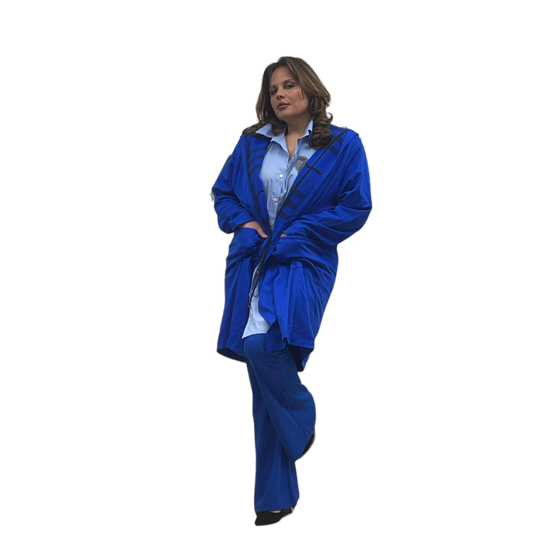 Spolverino Lara 5678