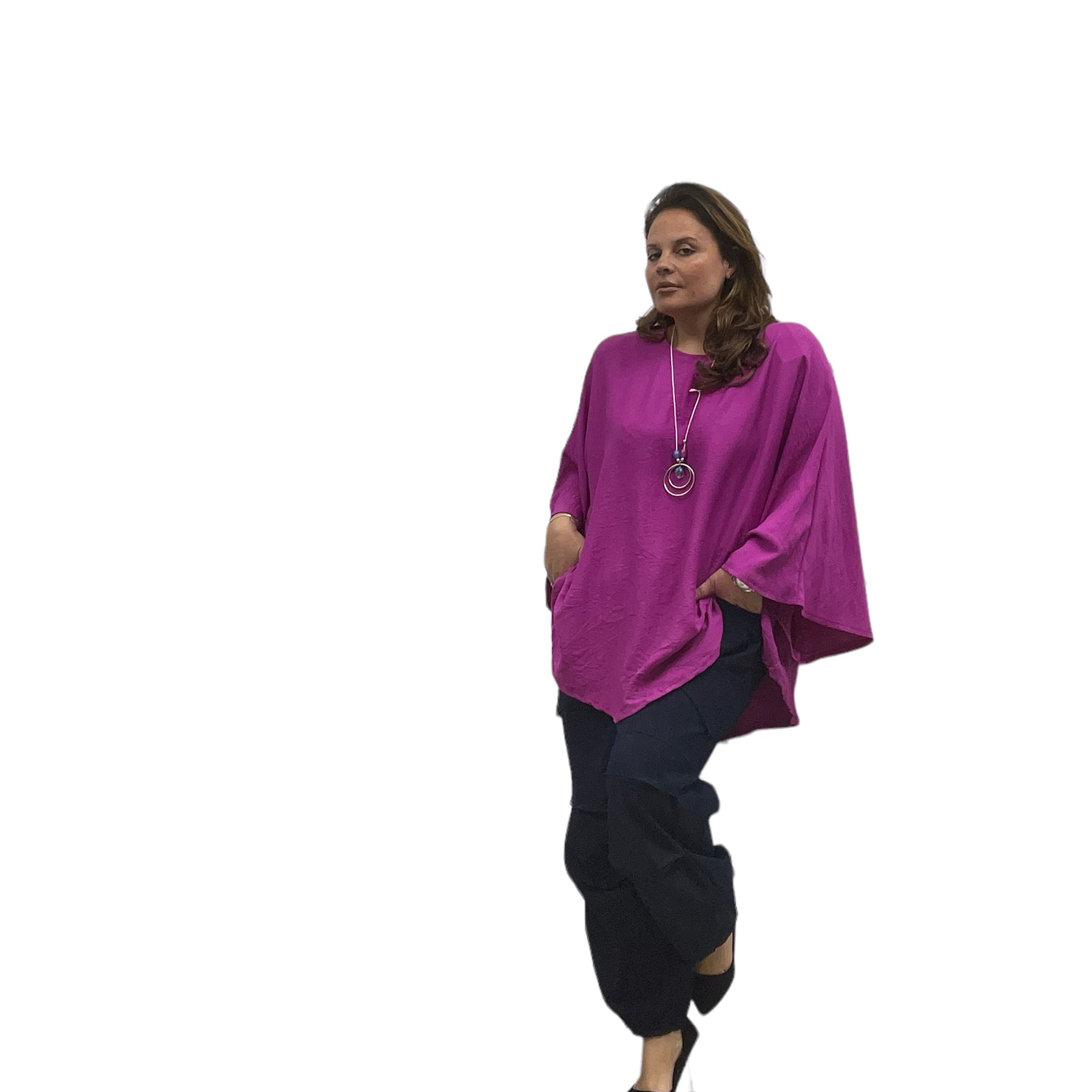Rihanna 5642 trousers