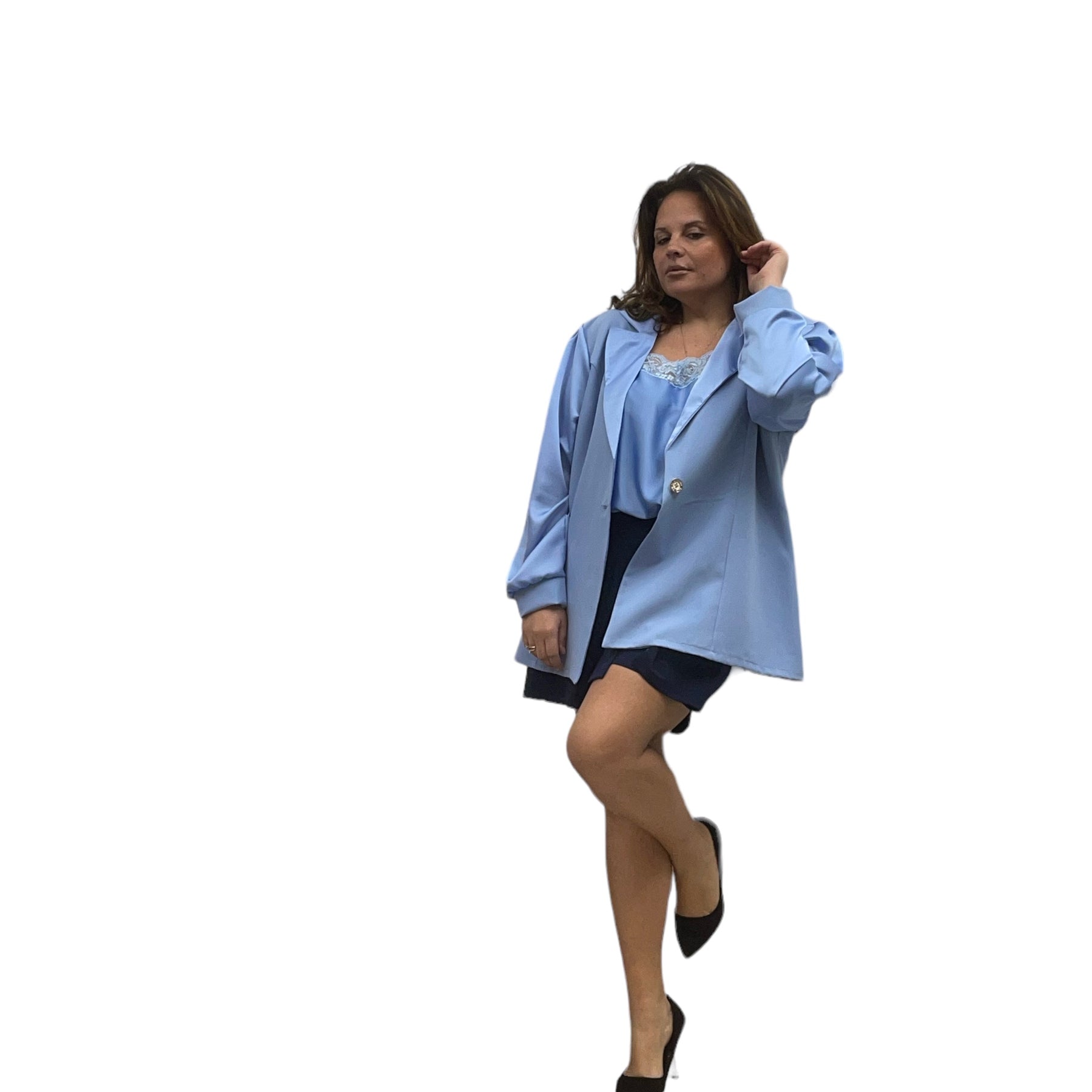 Jacket Venere 65100
