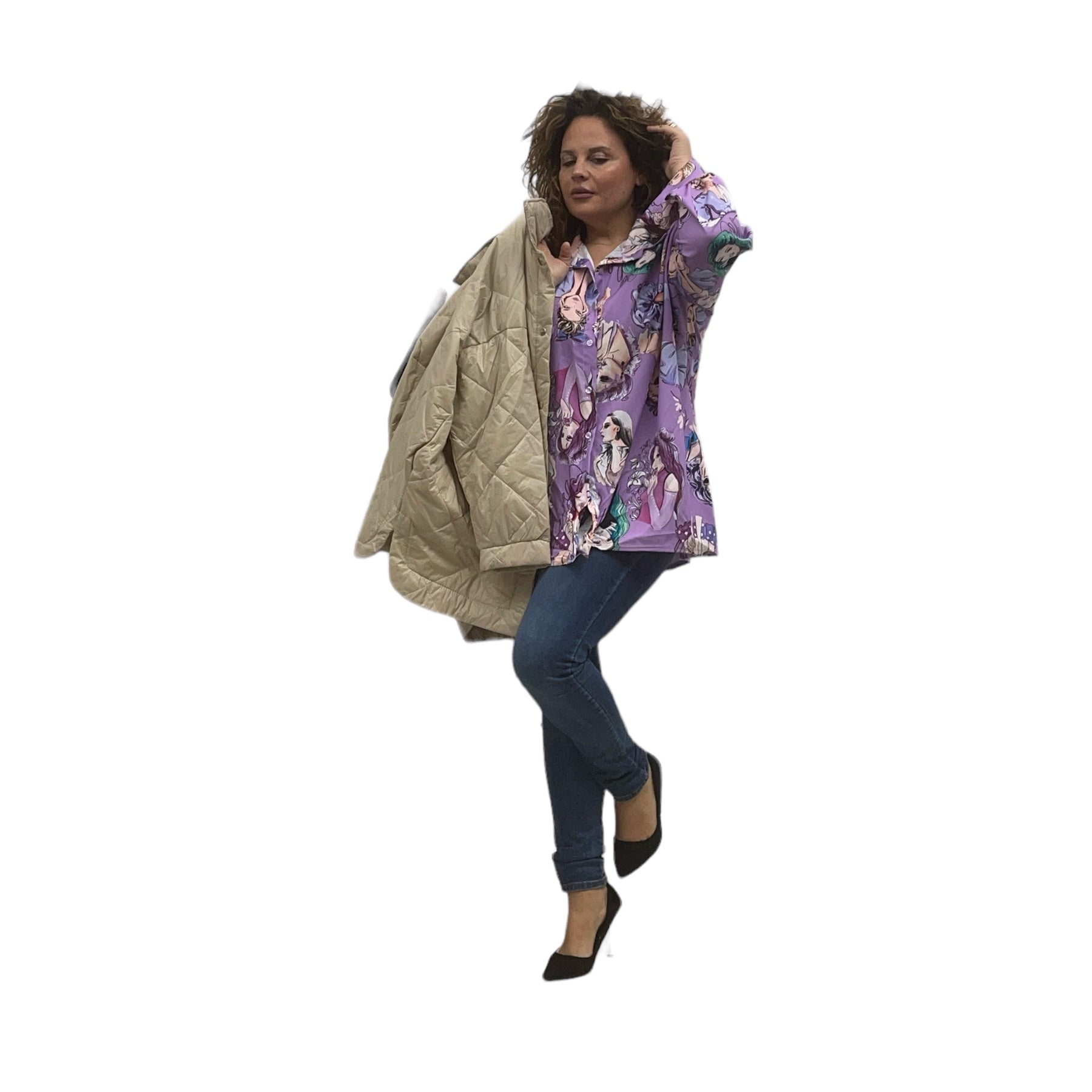 Shirt ella 211472