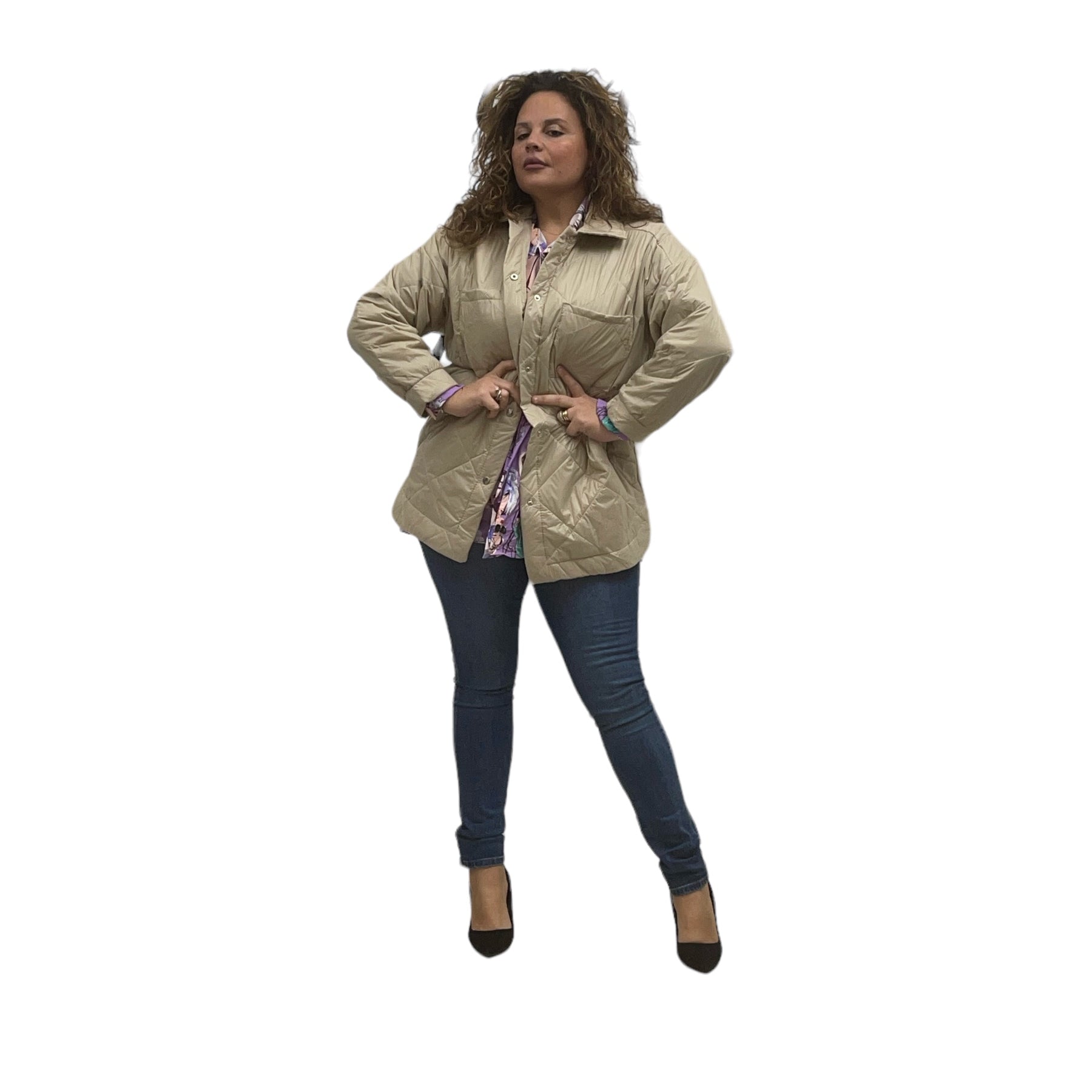 Duster milan 5820