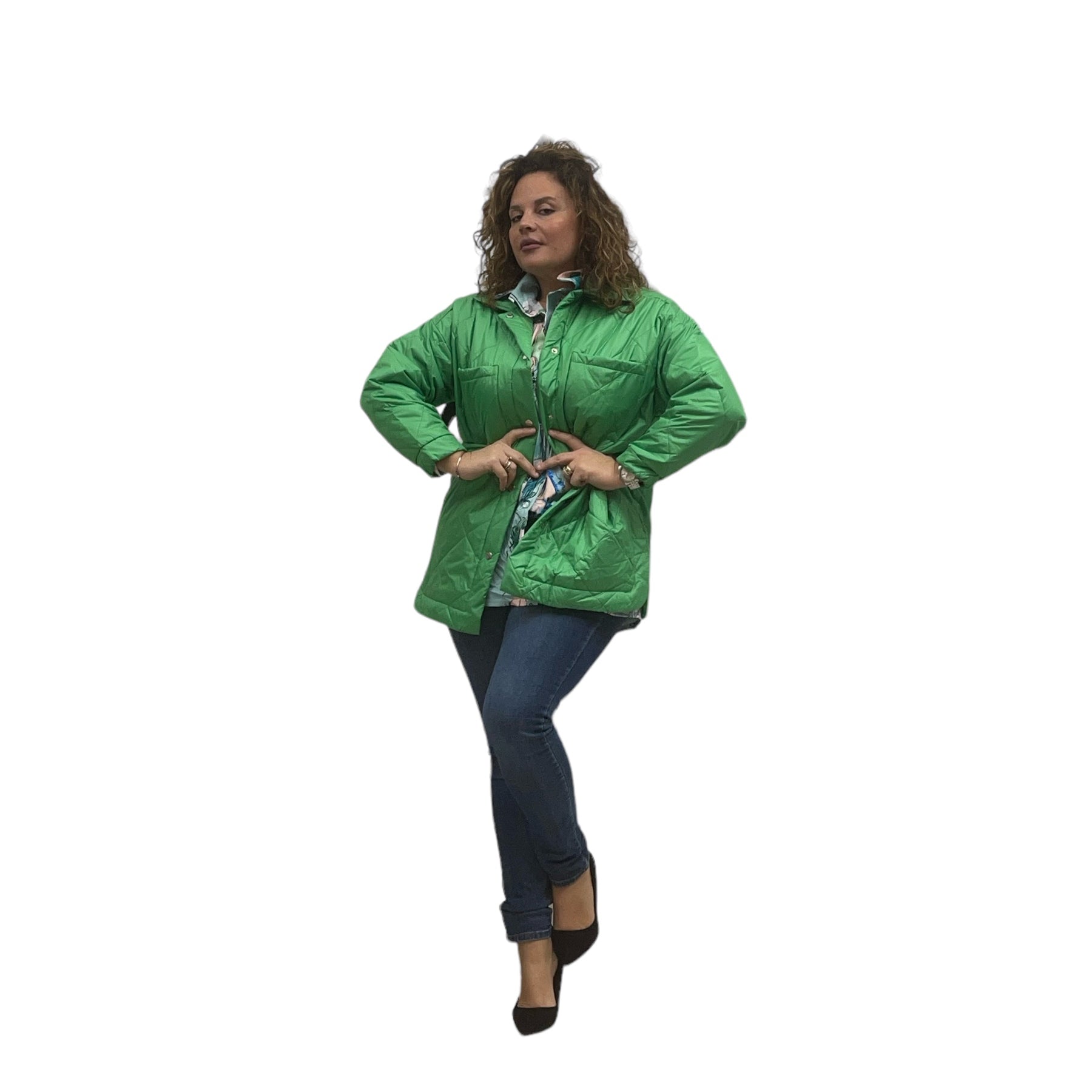 Duster milan 5820