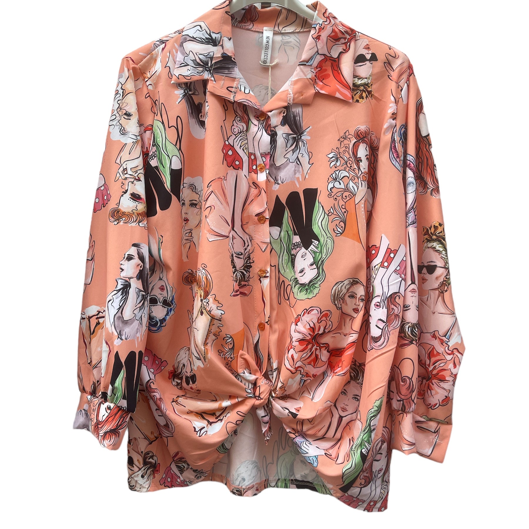 Shirt ella 211472