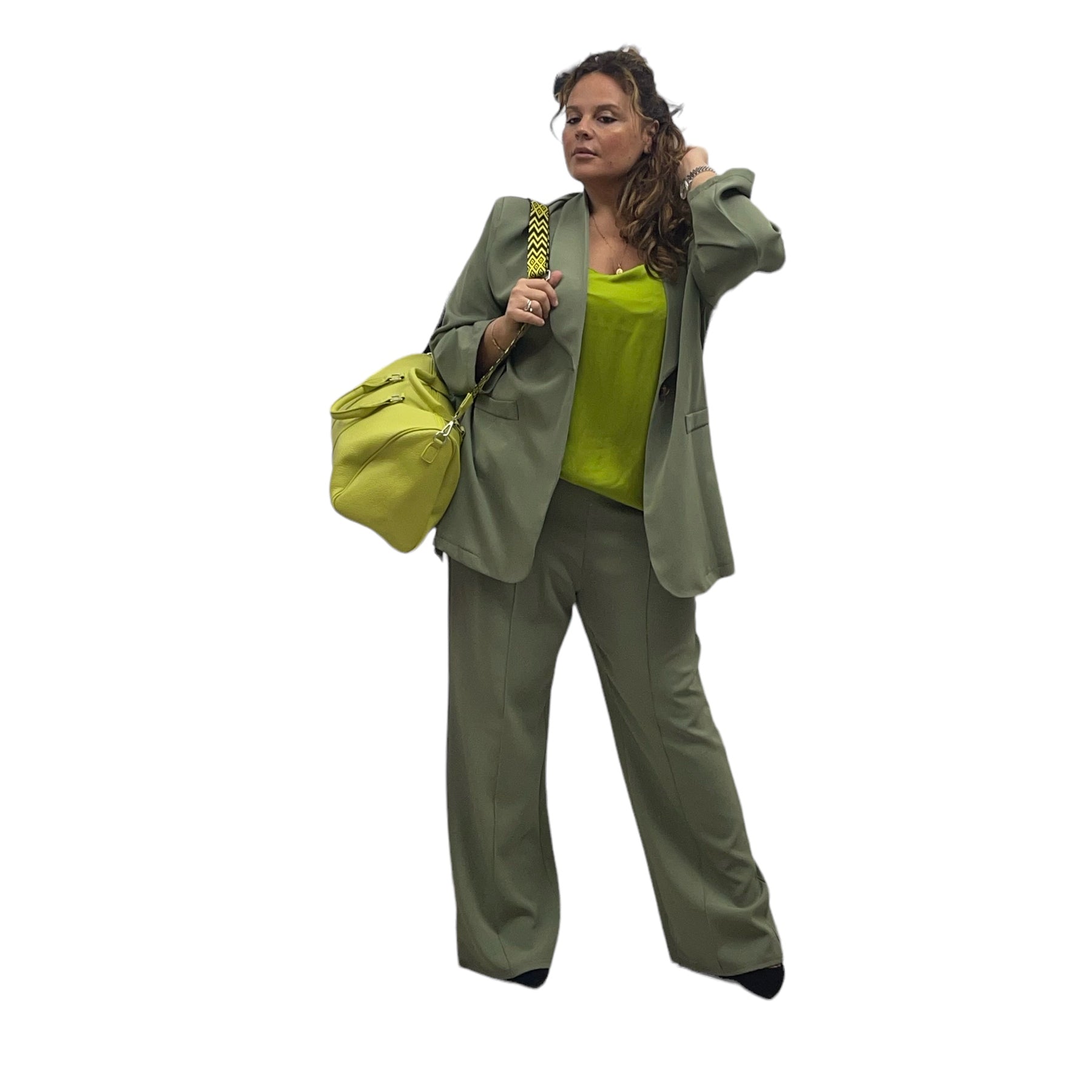 Suit only 7175