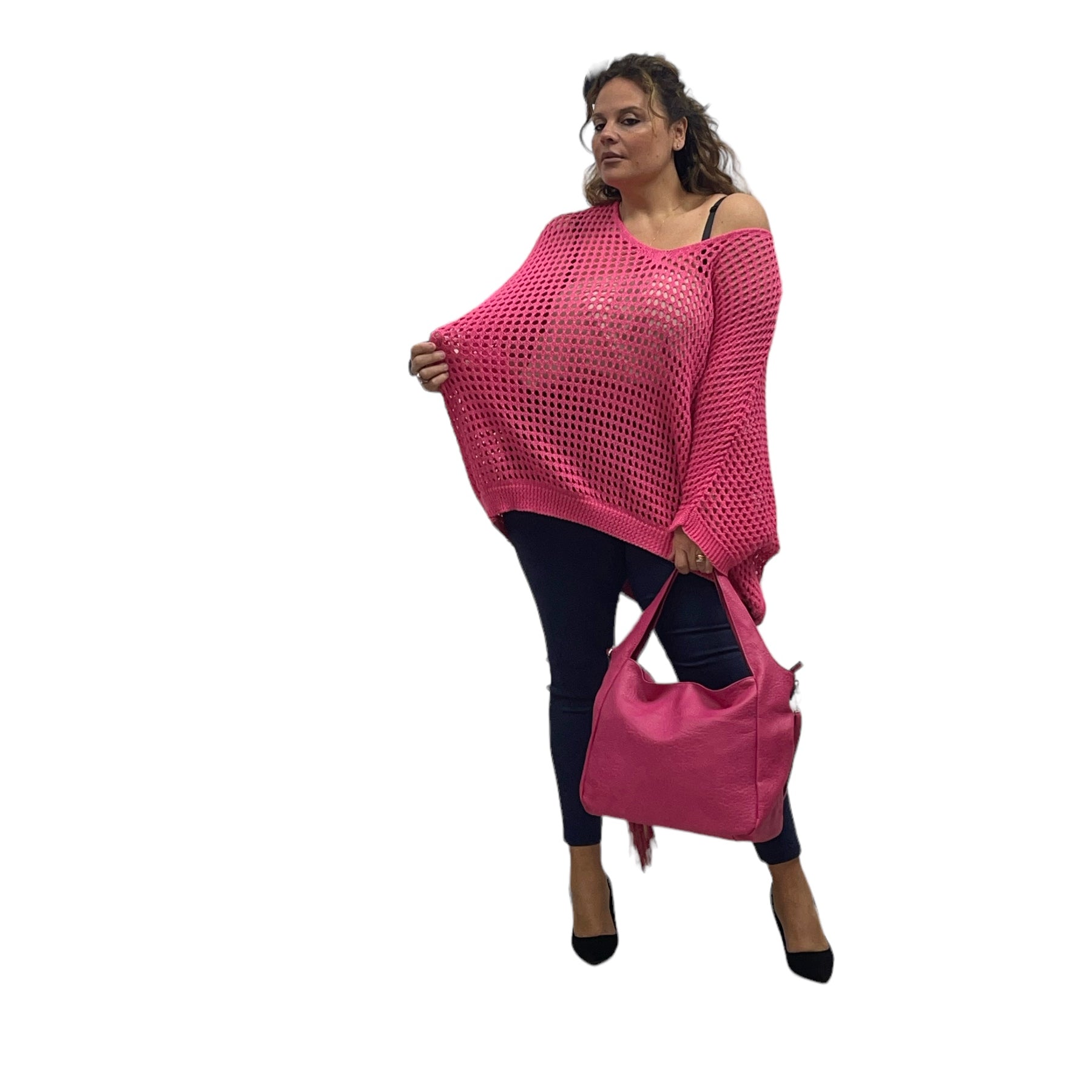 Magliettone elisea 7643