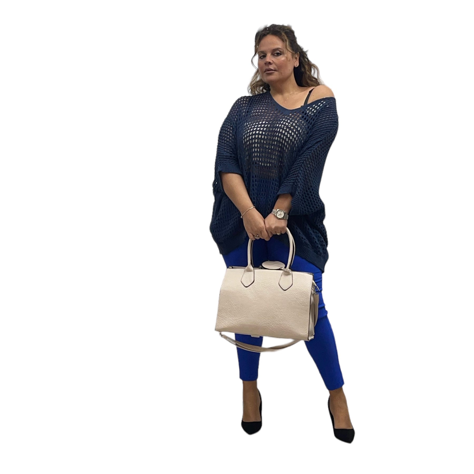 Magliettone elisea 7643