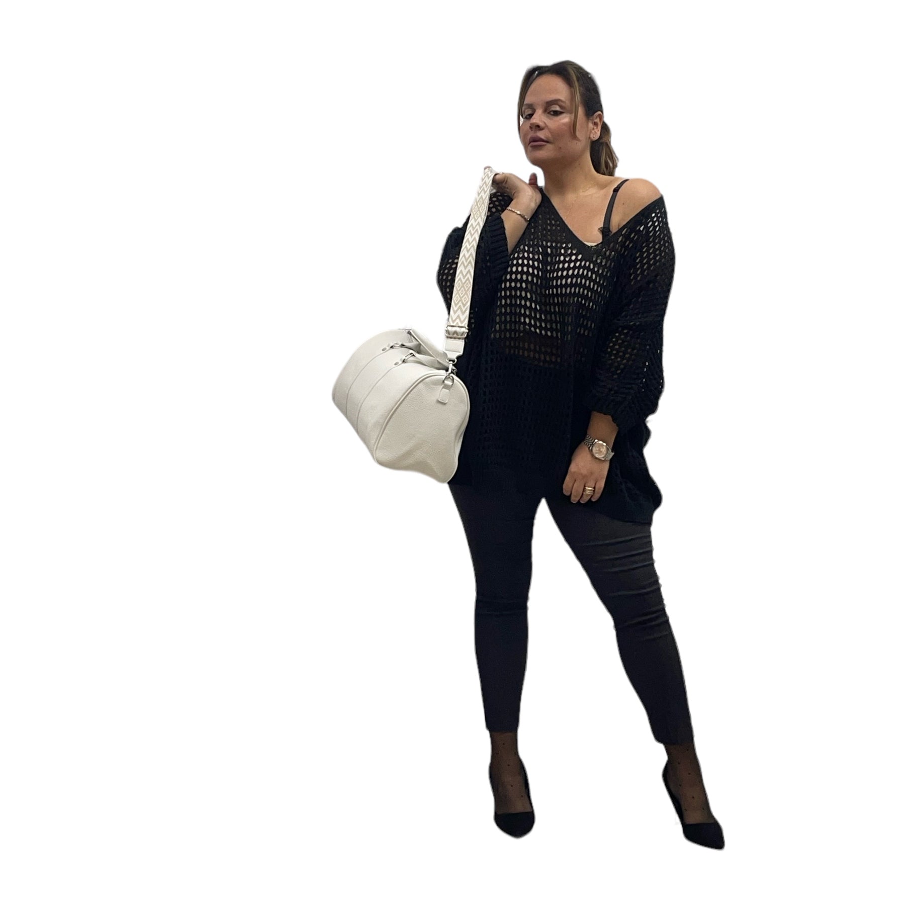 Magliettone elisea 7643