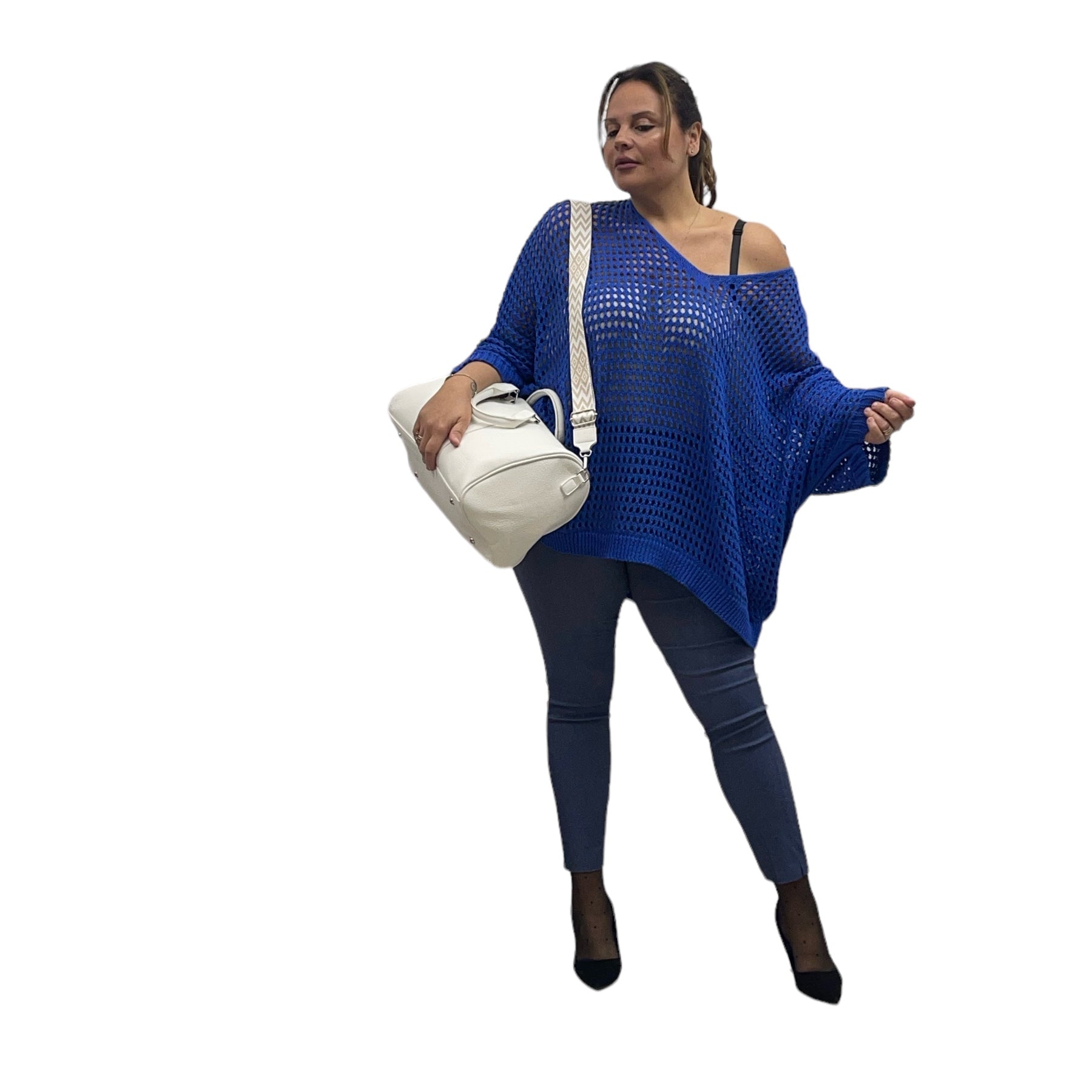 Magliettone elisea 7643