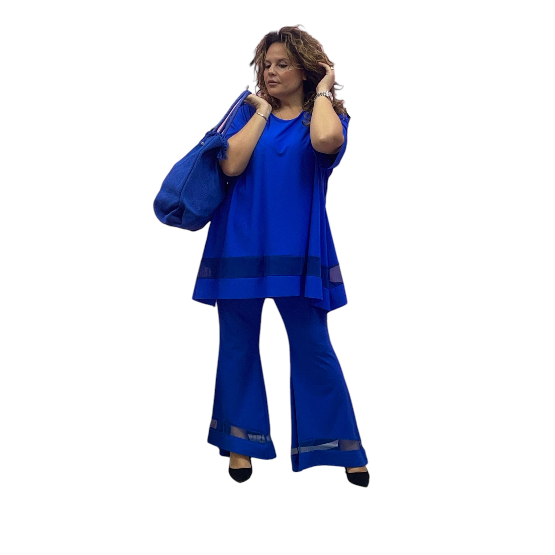 Felicity trousers 5934