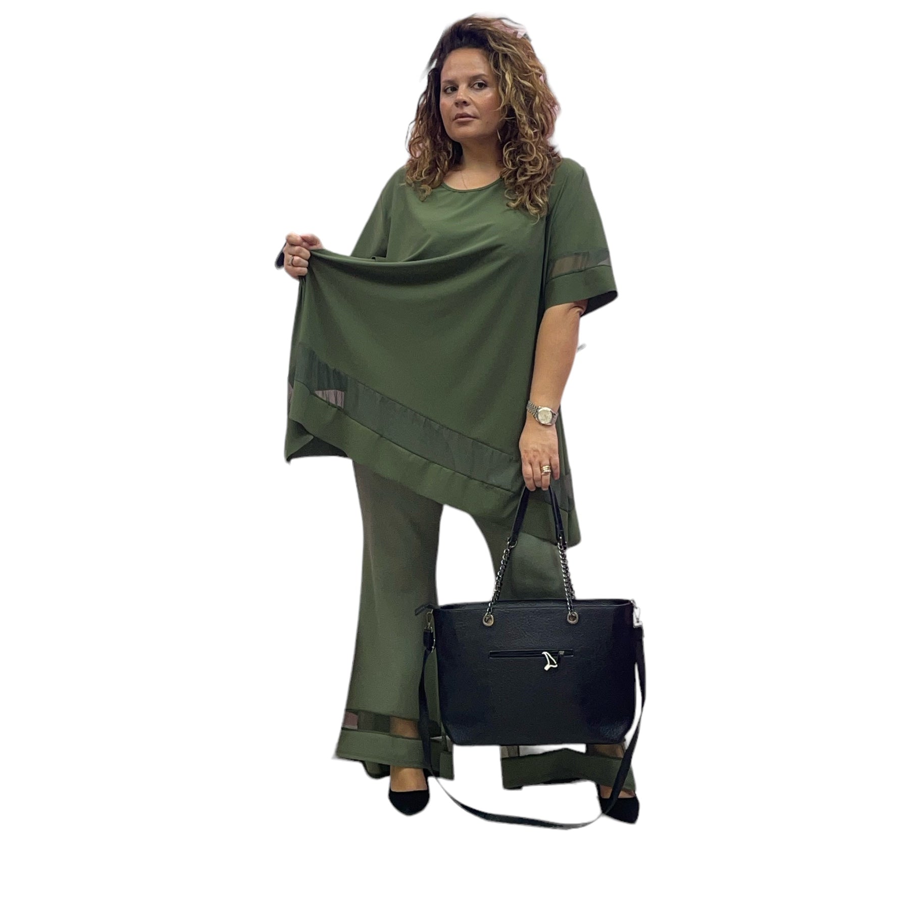 Felicity trousers 5934