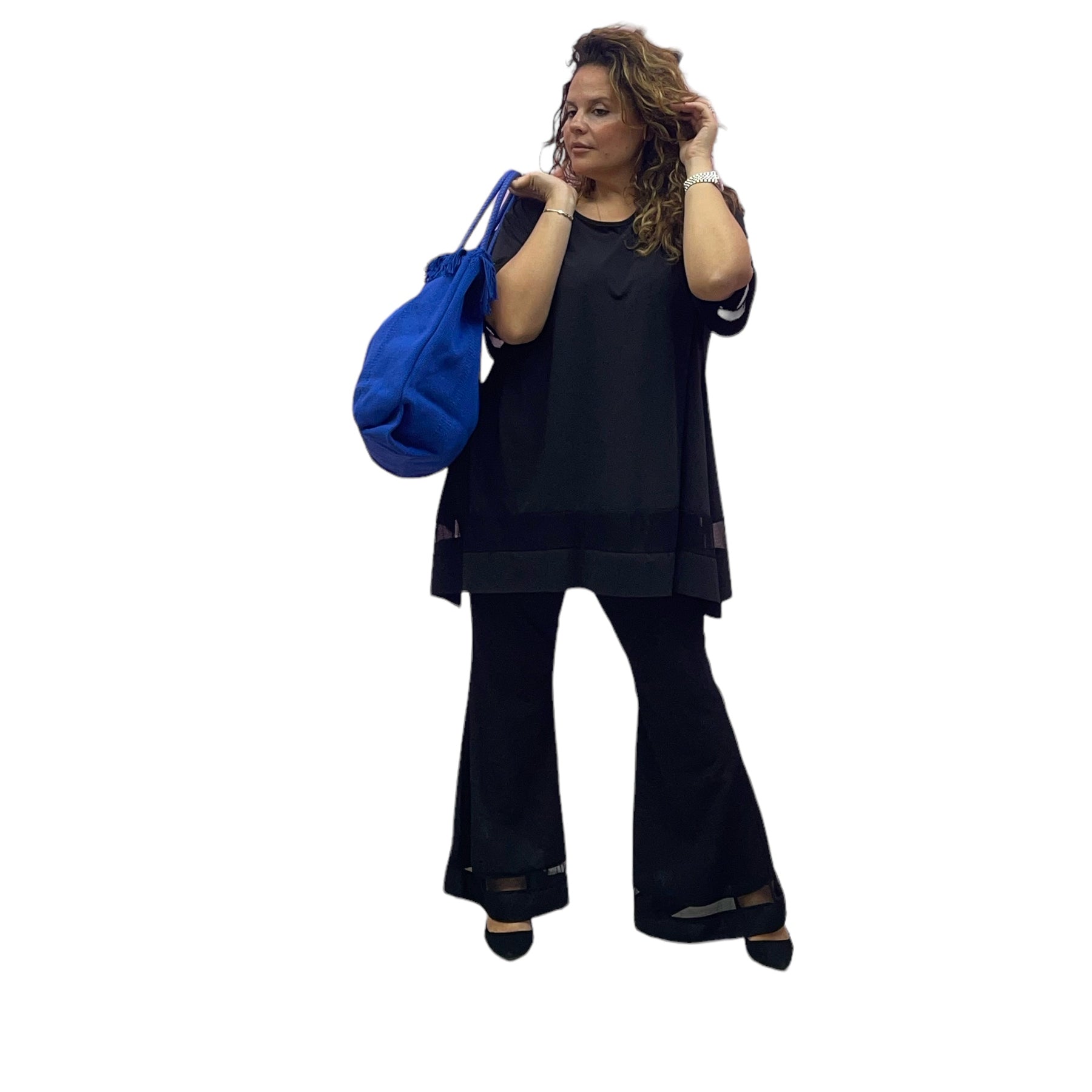 Felicity trousers 5934