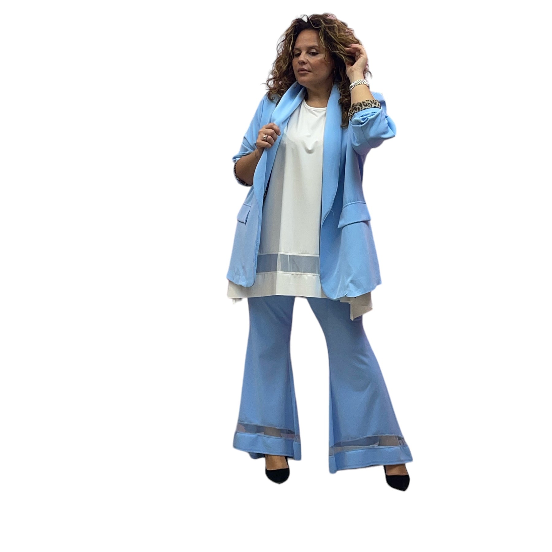 Felicity trousers 5934