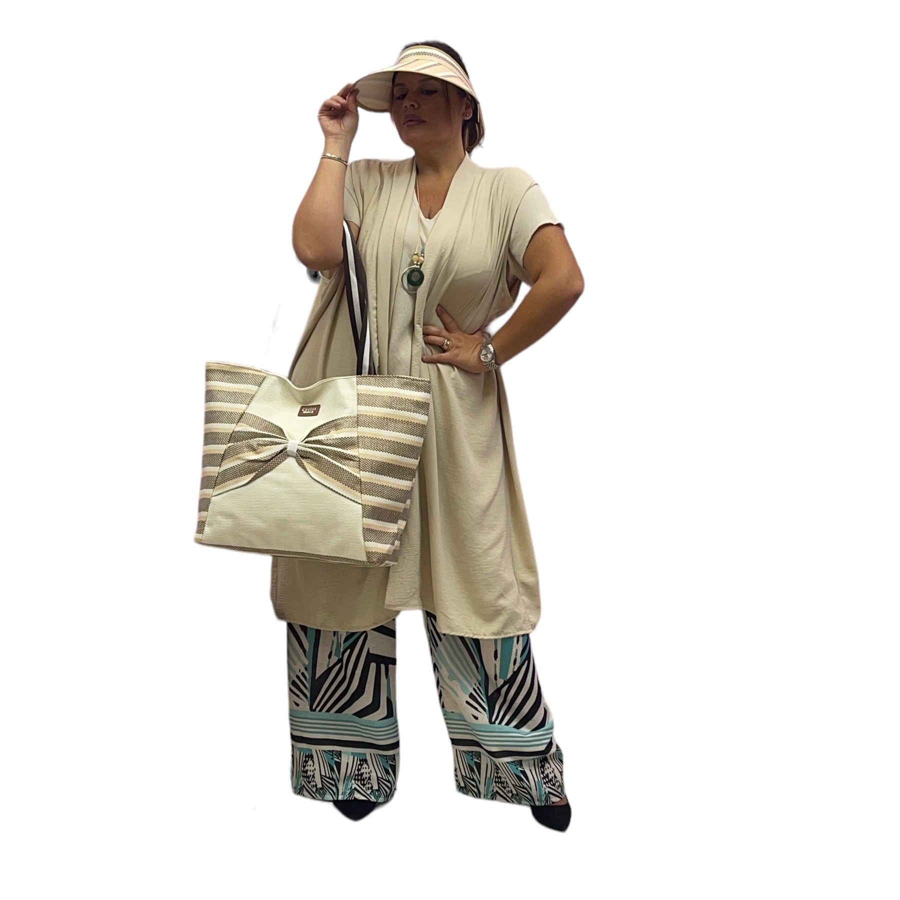 Smanicato ersilia 7621