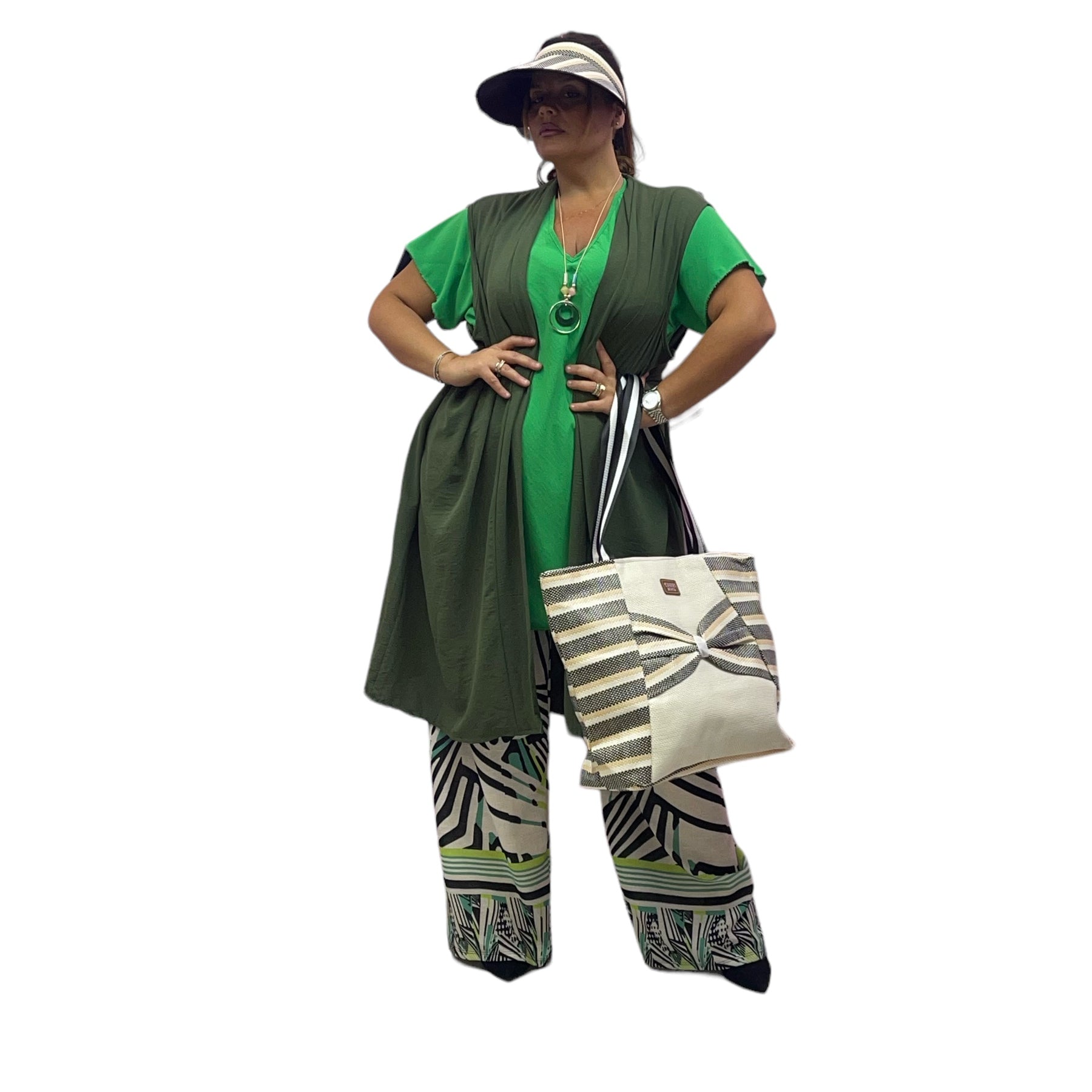 Smanicato ersilia 7621