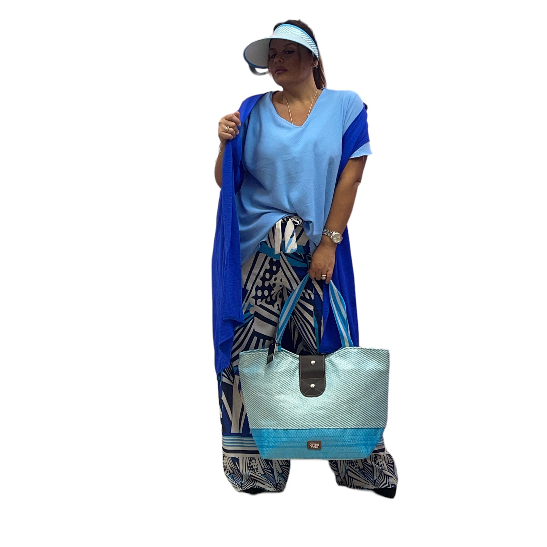 Smanicato ersilia 7621