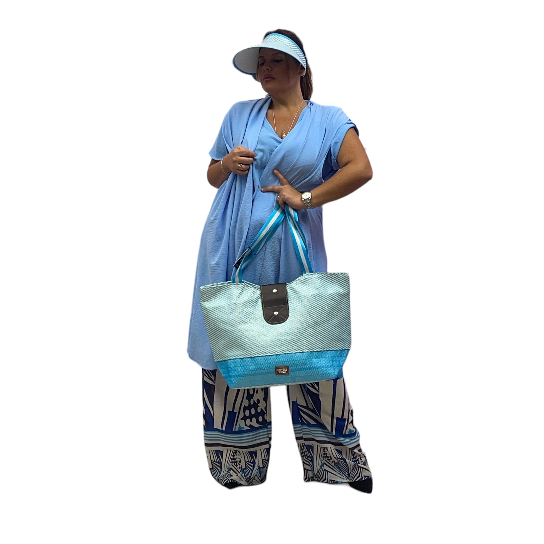 Smanicato ersilia 7621