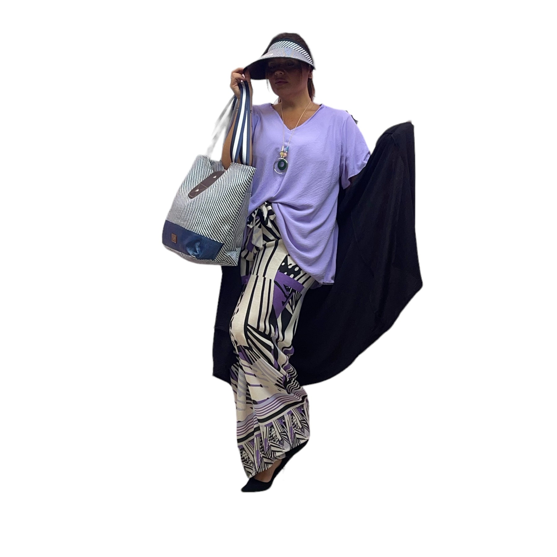 Daniel 7854 trousers