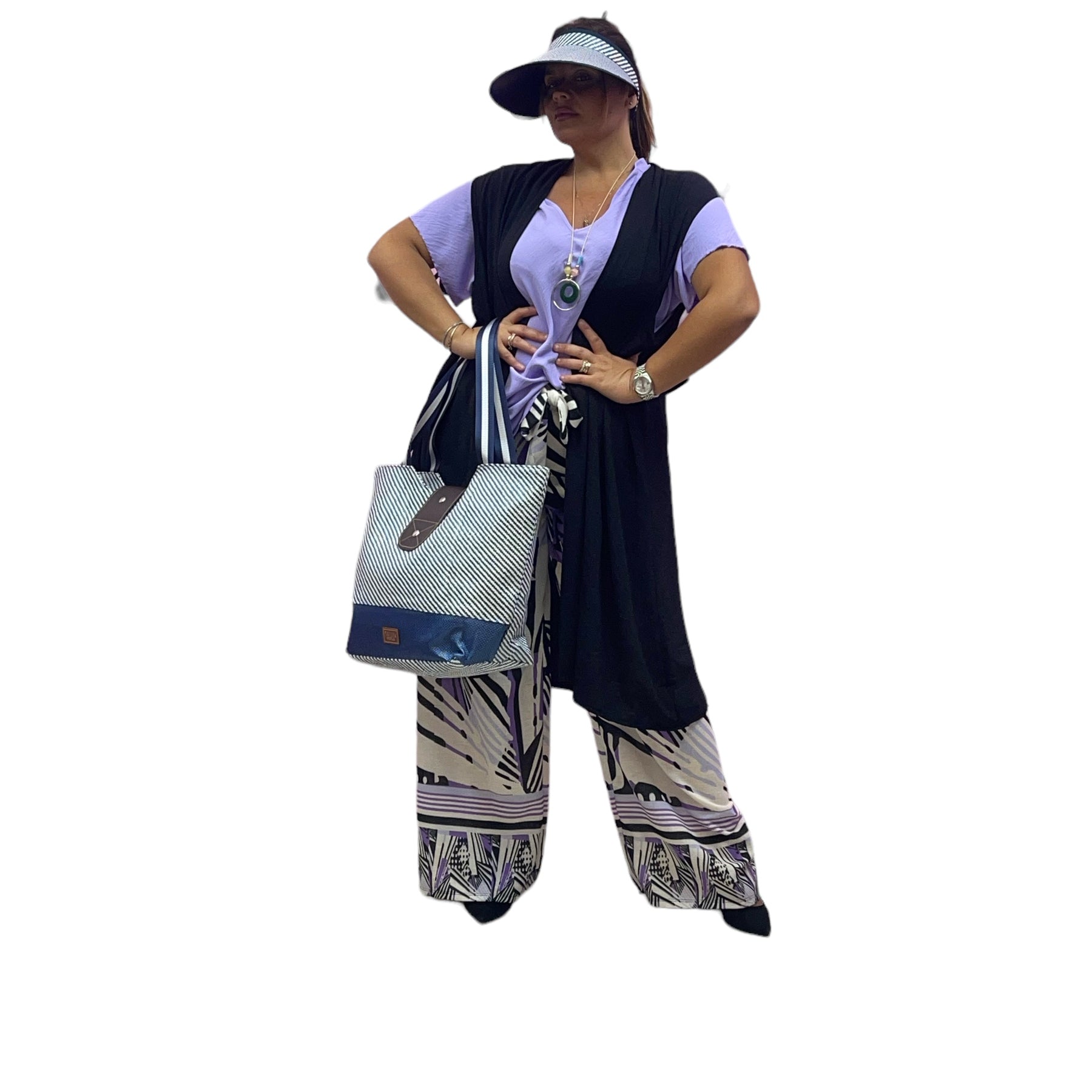 Smanicato ersilia 7621