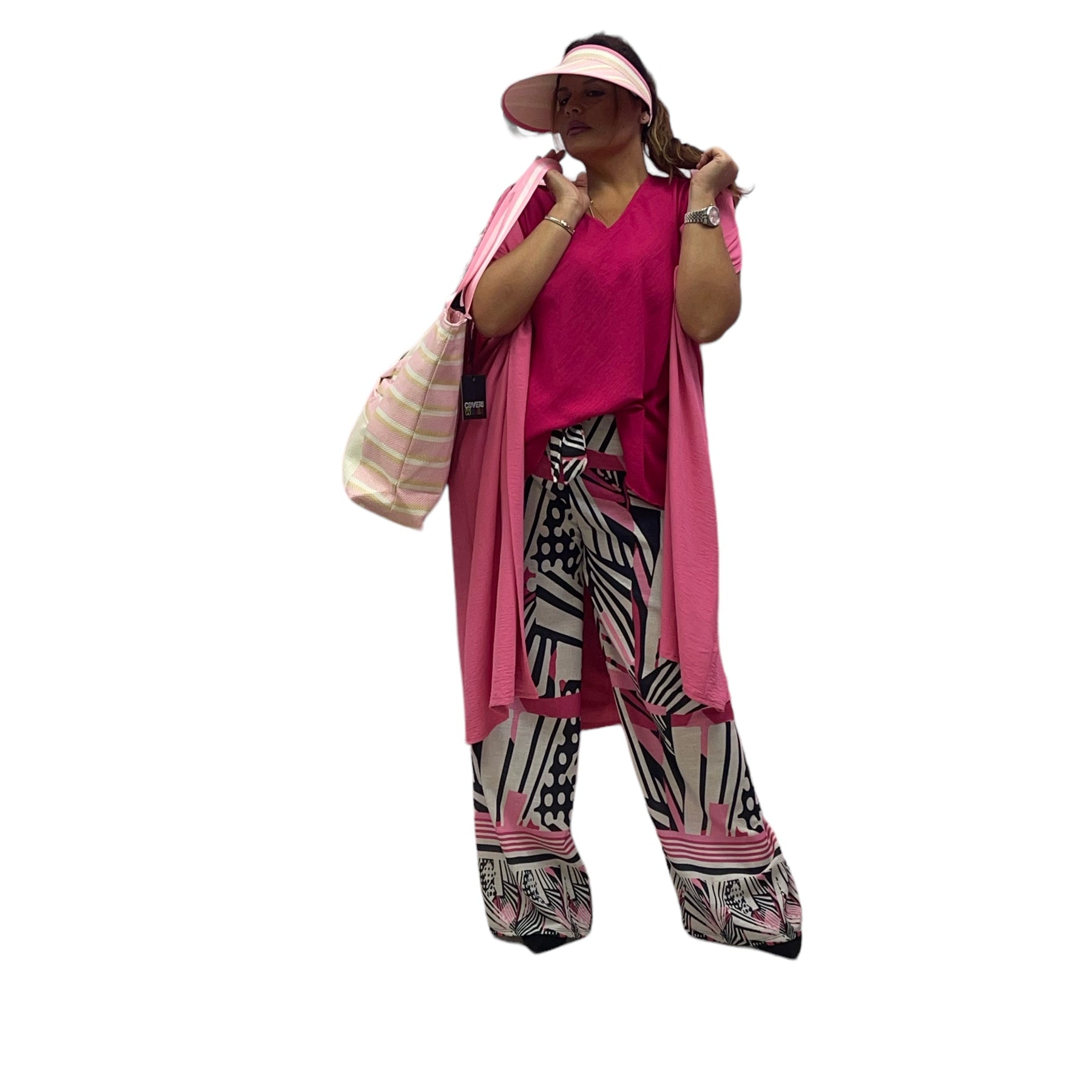 Smanicato ersilia 7621