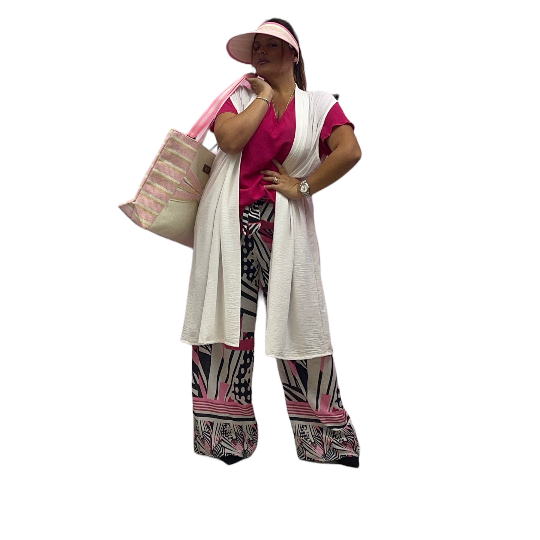 Smanicato ersilia 7621