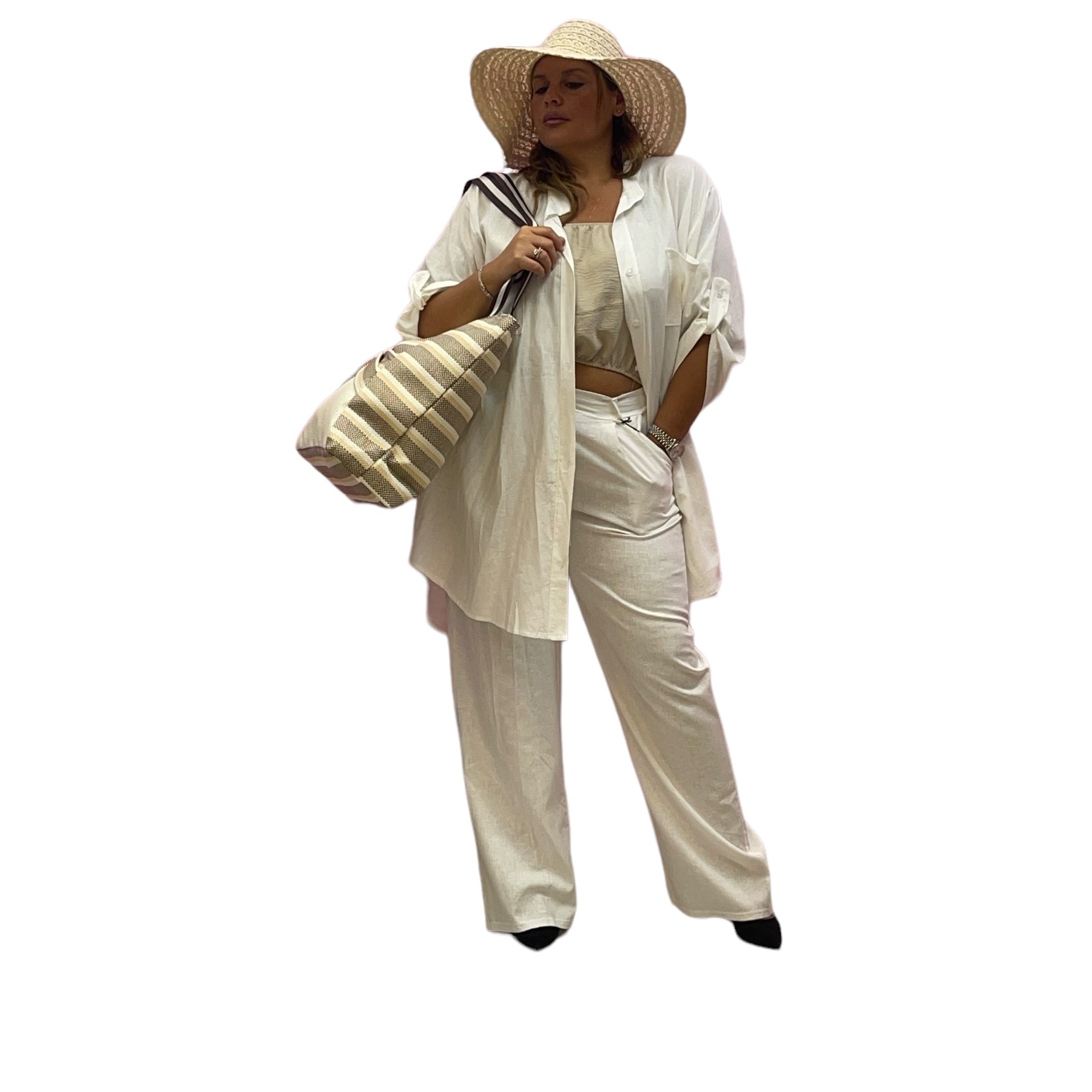 Syria Overshirt 8765