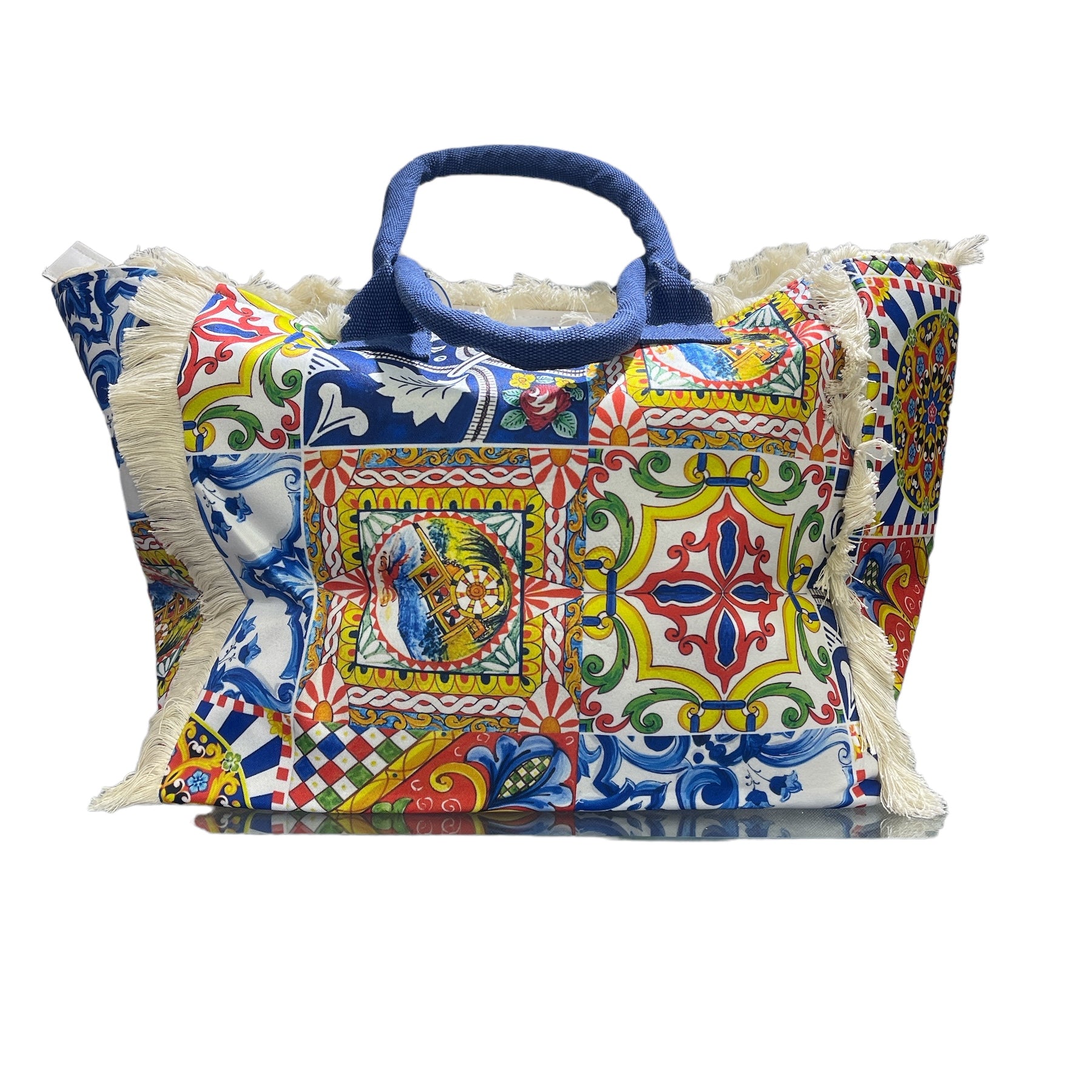 Coastal bag 8966