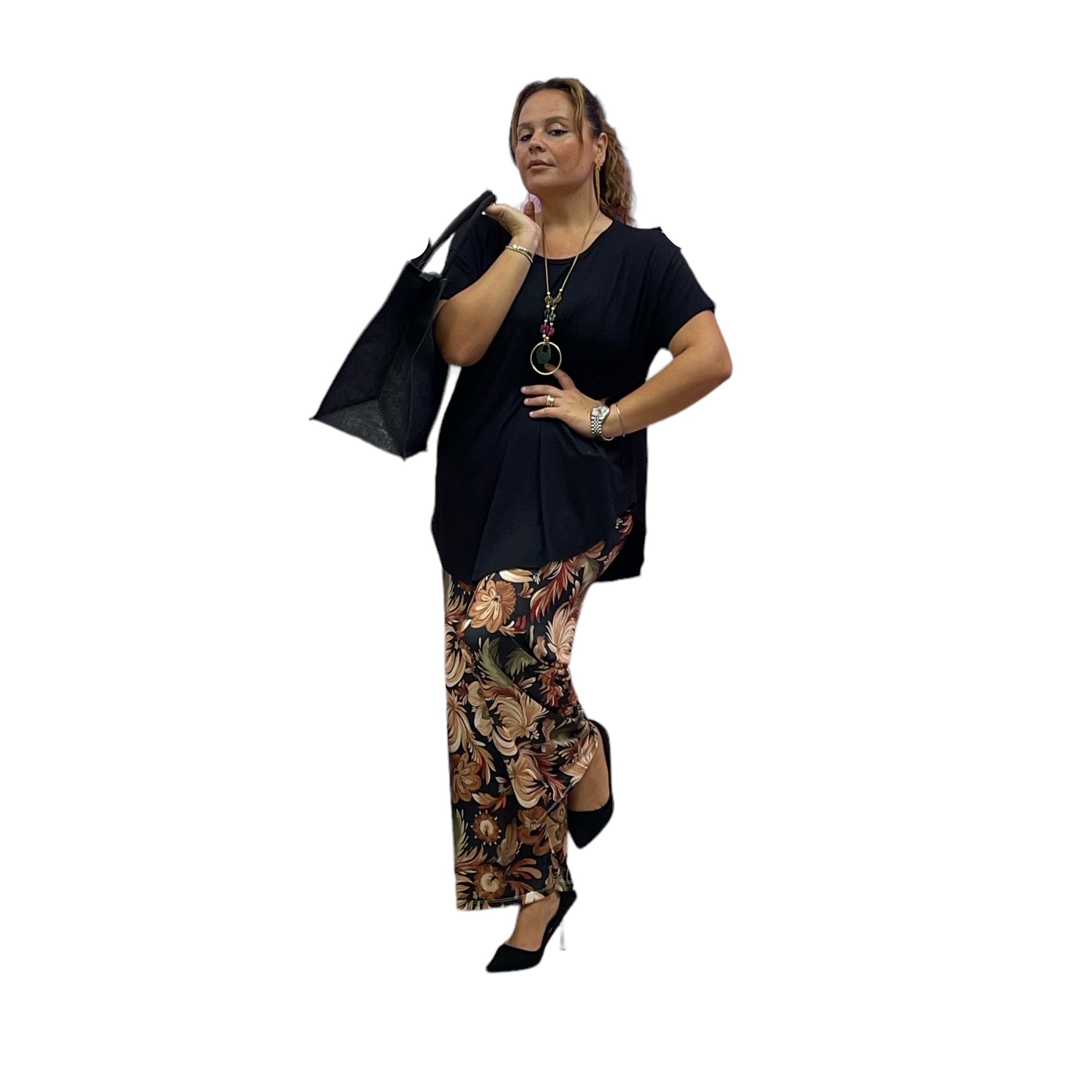 Pantaloni egizia 78554