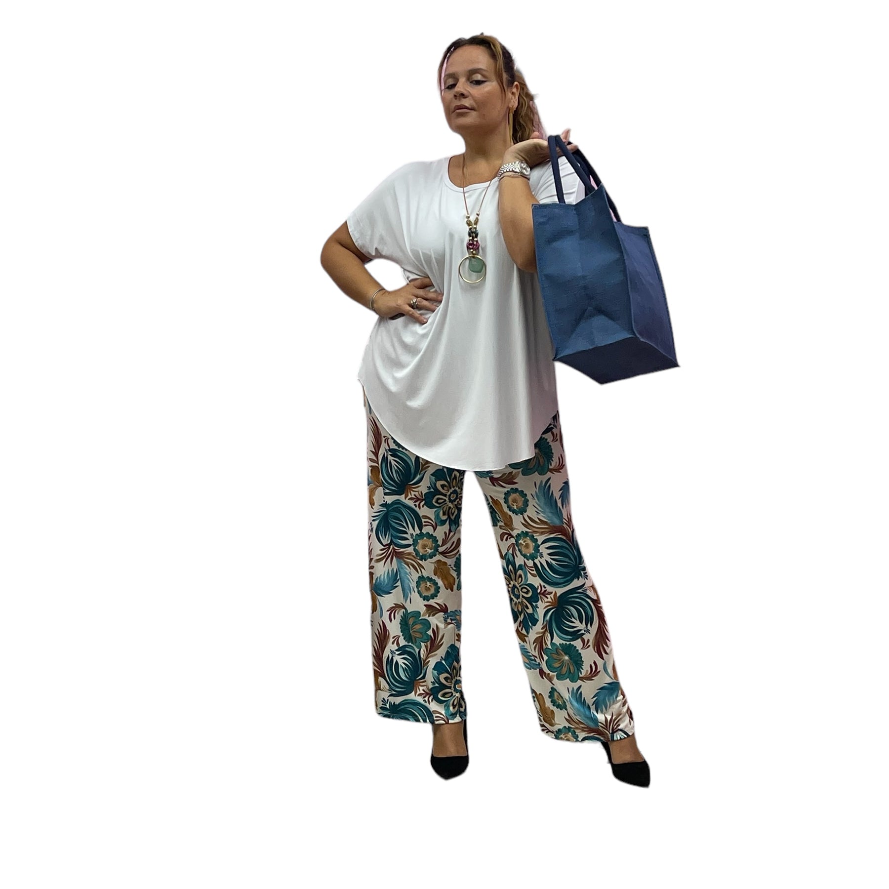 Pantaloni egizia 78554