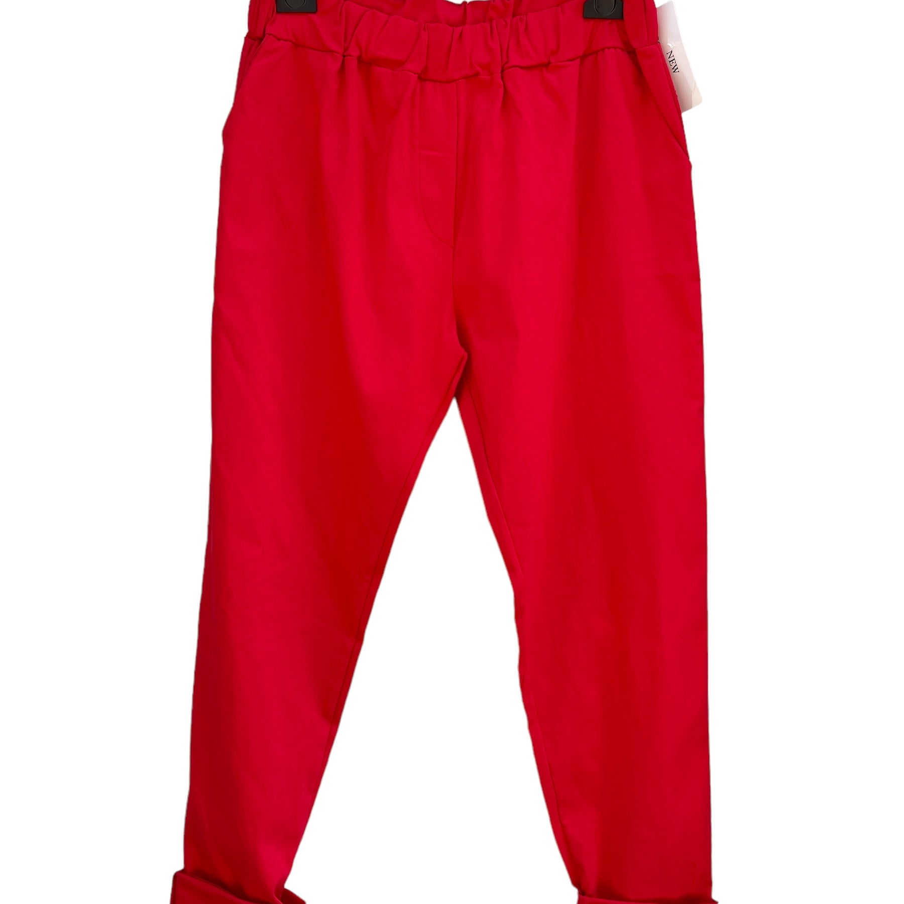 Pantaloni Flora 8754