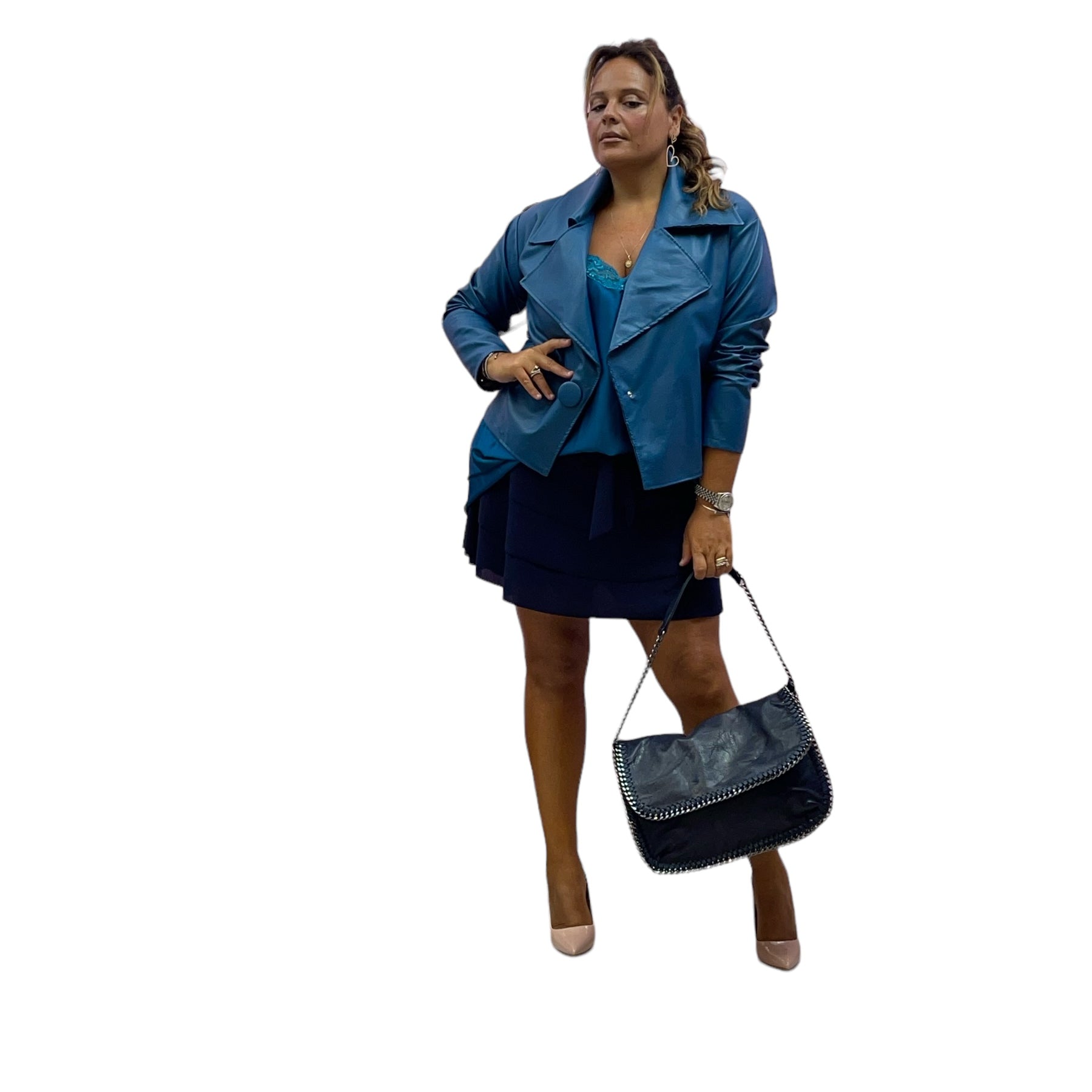 Pantagonna zaffiro 8765