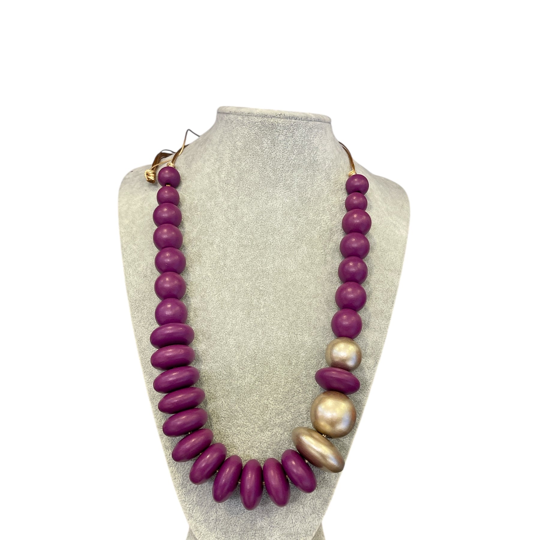 Collana mikonos 7654