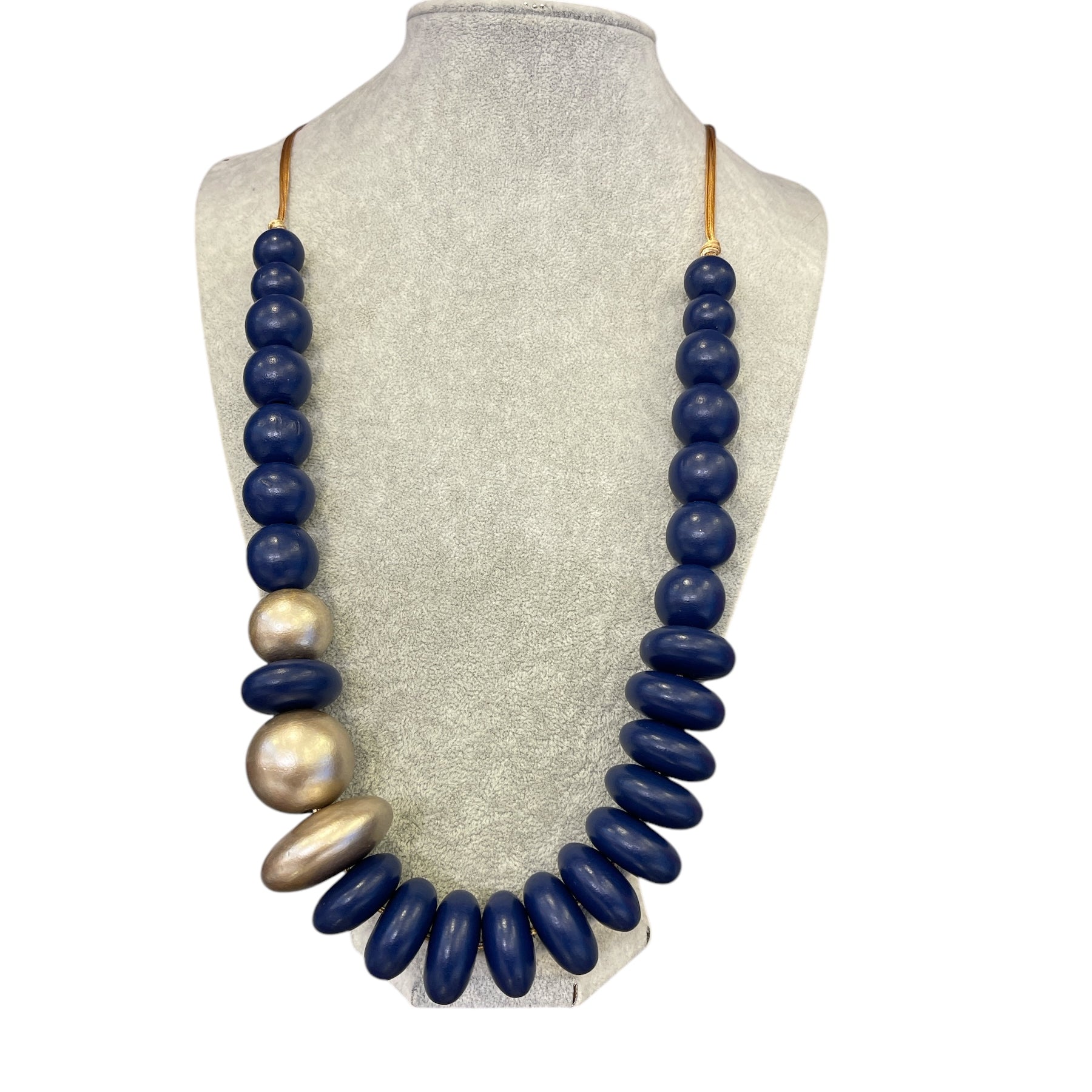 Collana mikonos 7654