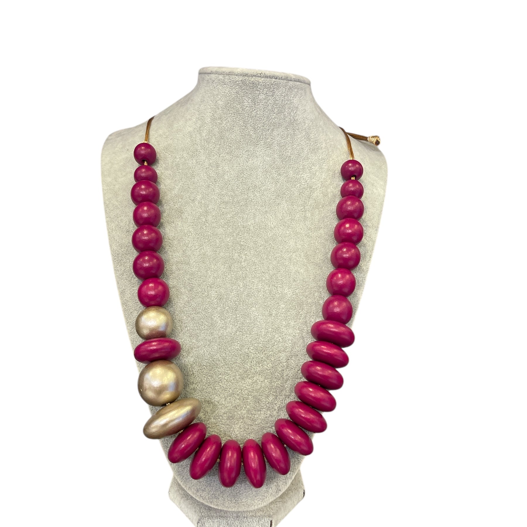 Collana mikonos 7654