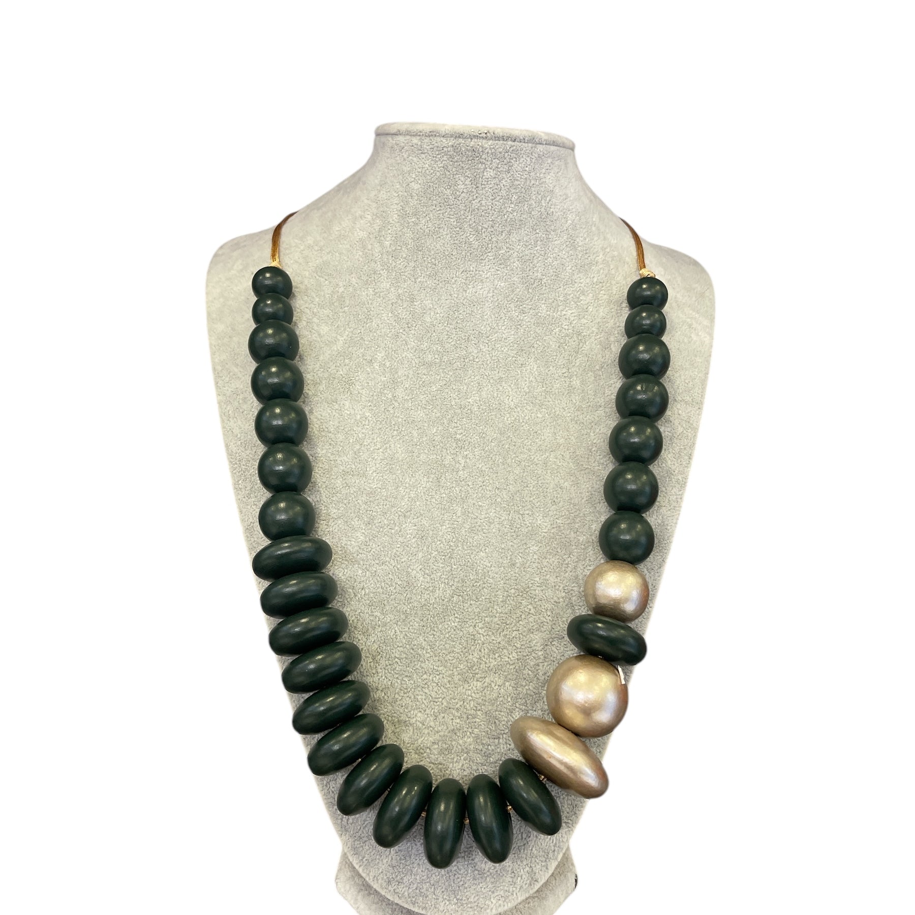 Collana mikonos 7654