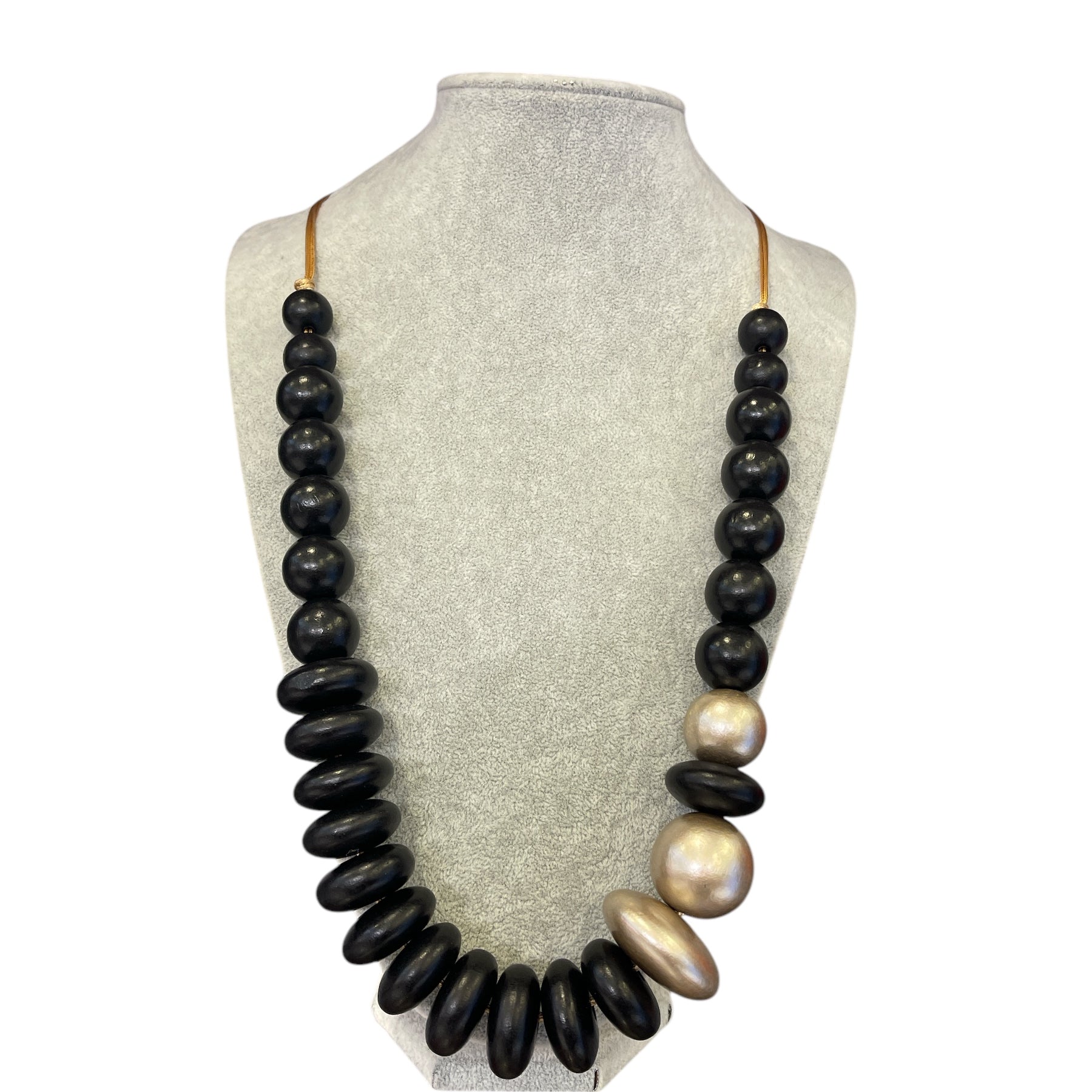 Collana mikonos 7654