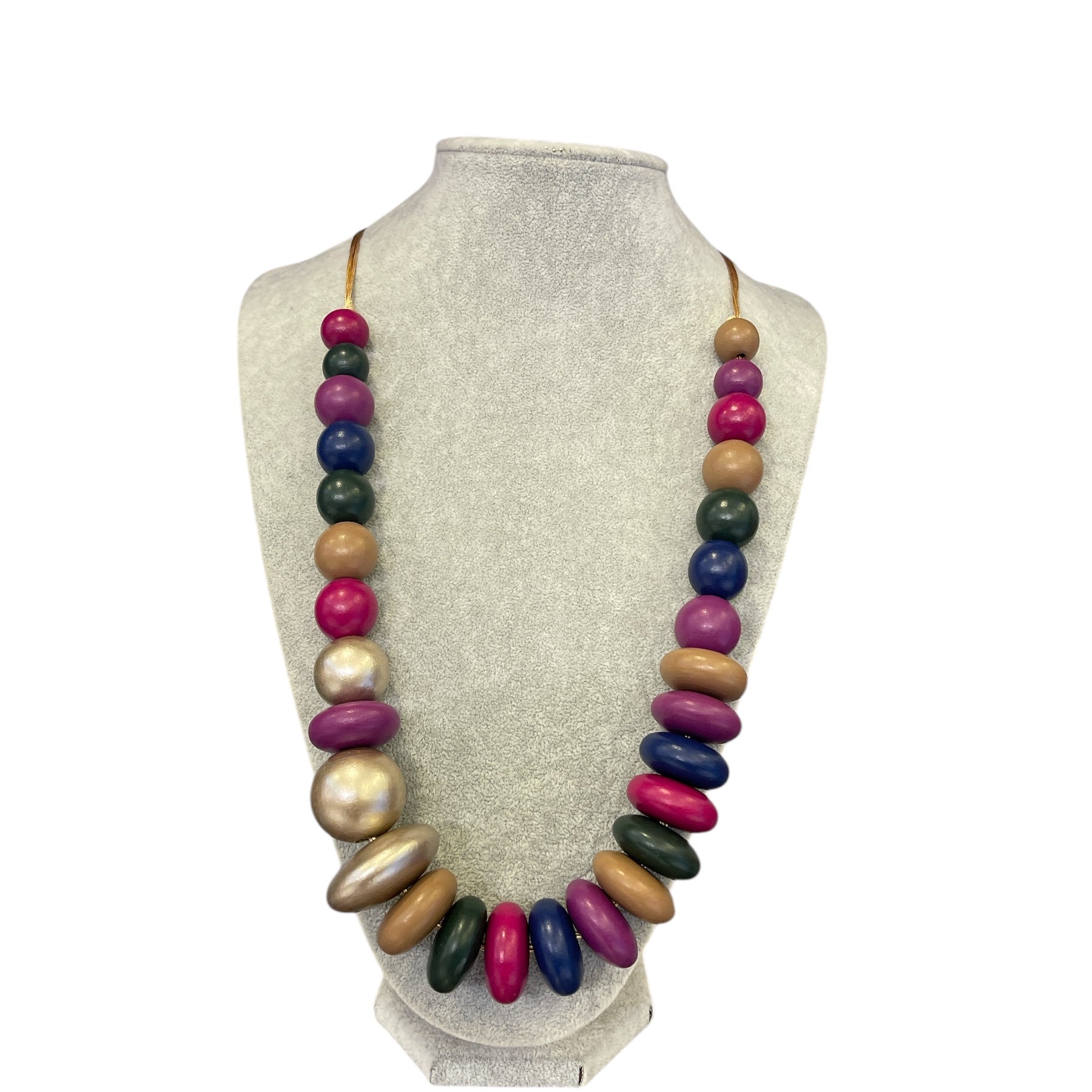 Collana mikonos 7654