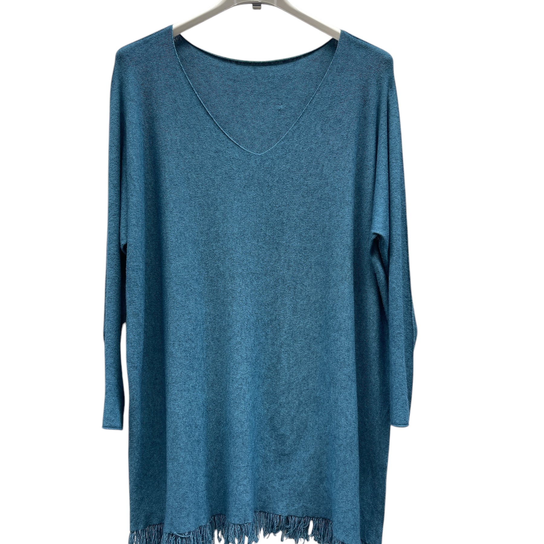 Magliettone zortea 7832