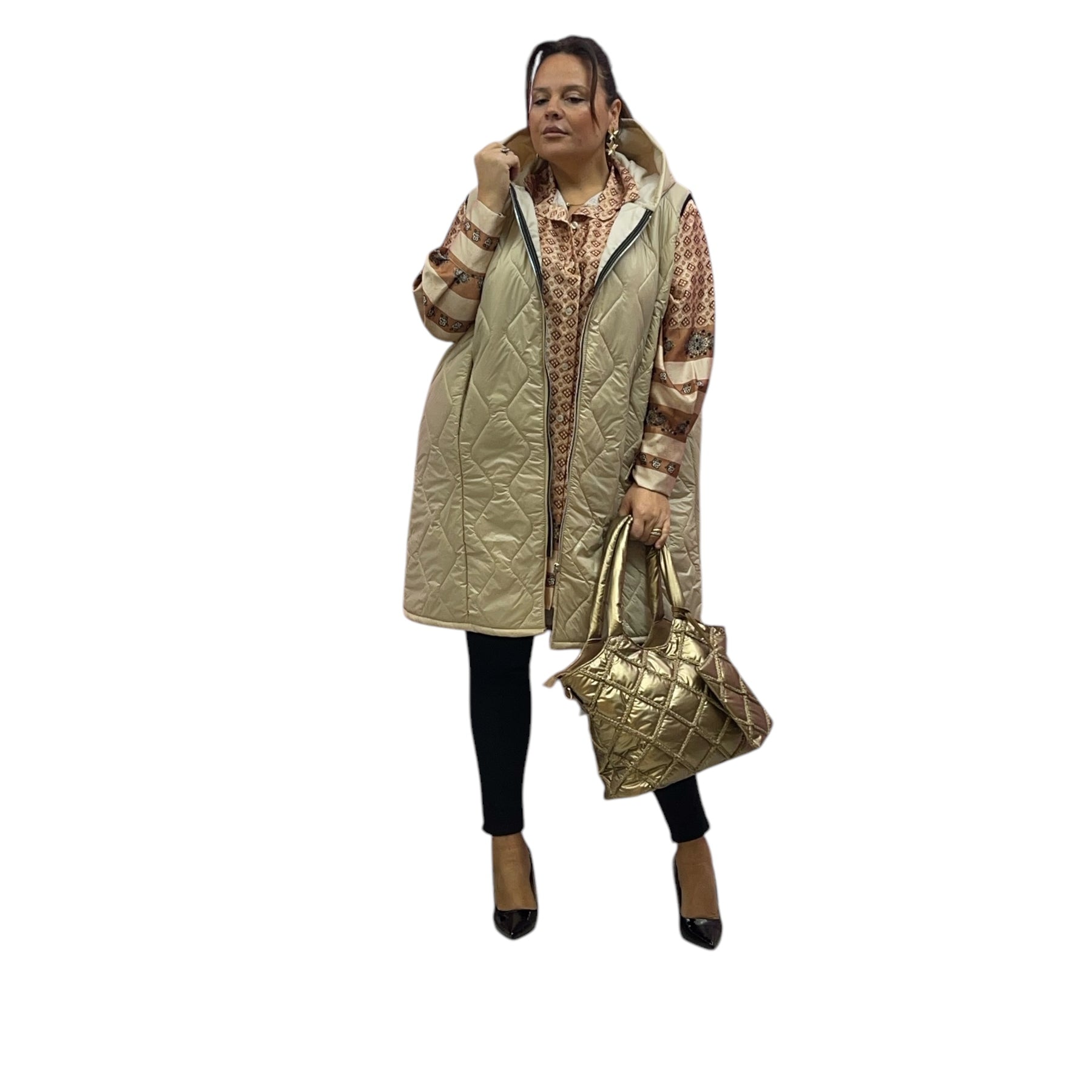Spolverino caroline 94112