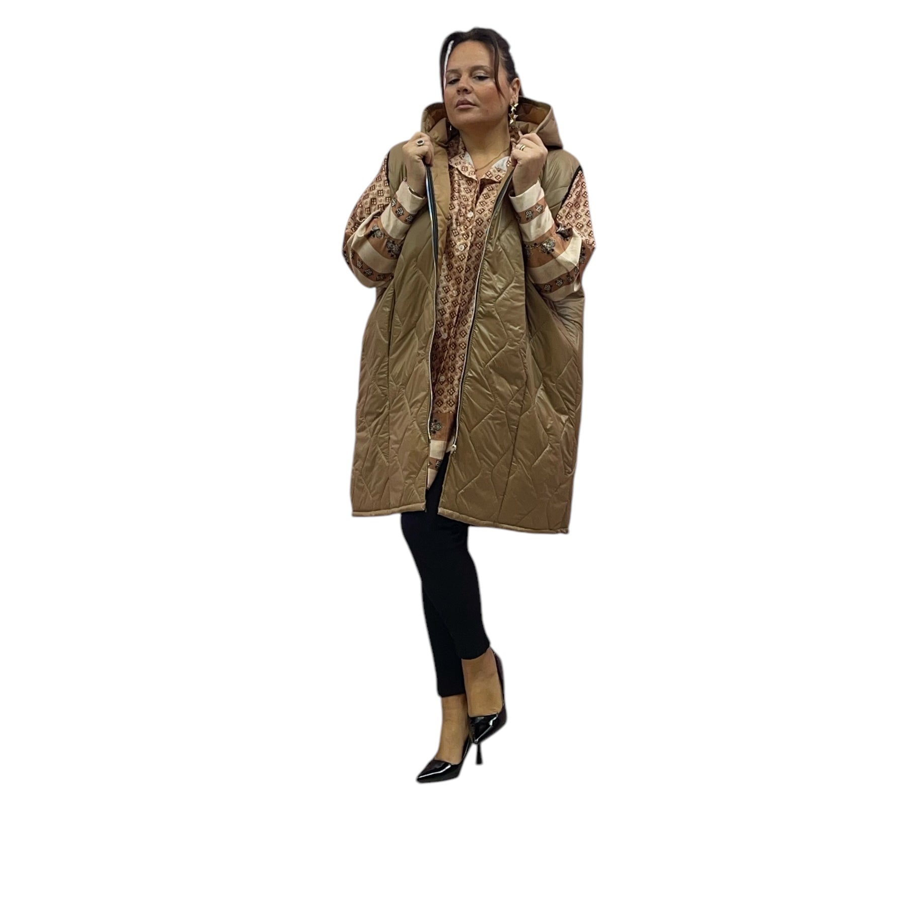 Spolverino caroline 94112