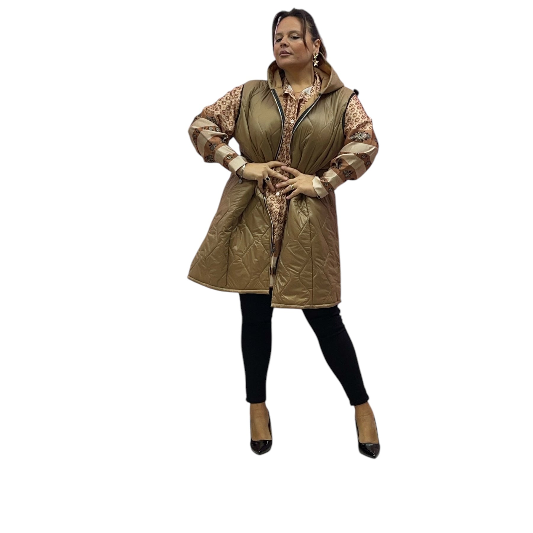 Spolverino swing 9865