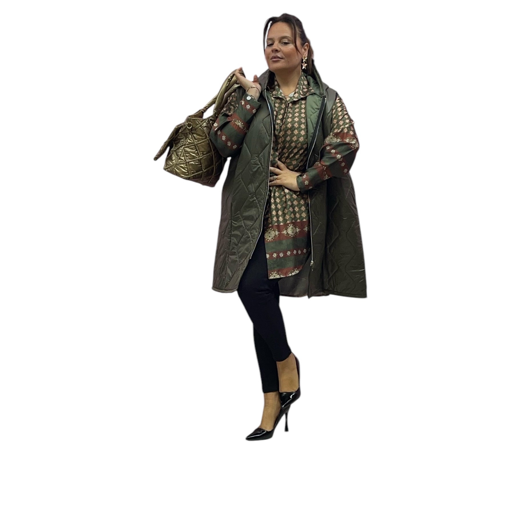 Camicione brera 8765