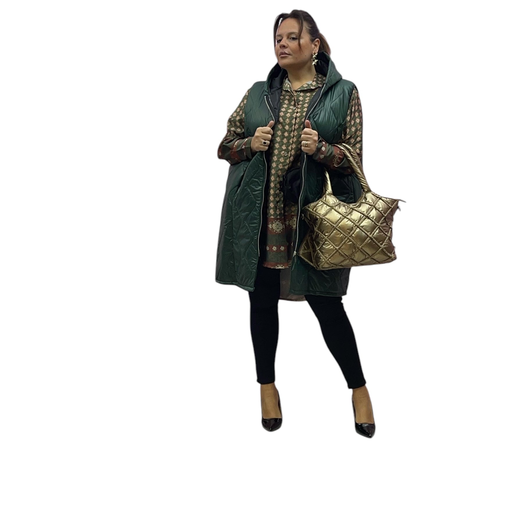 Spolverino swing 9865