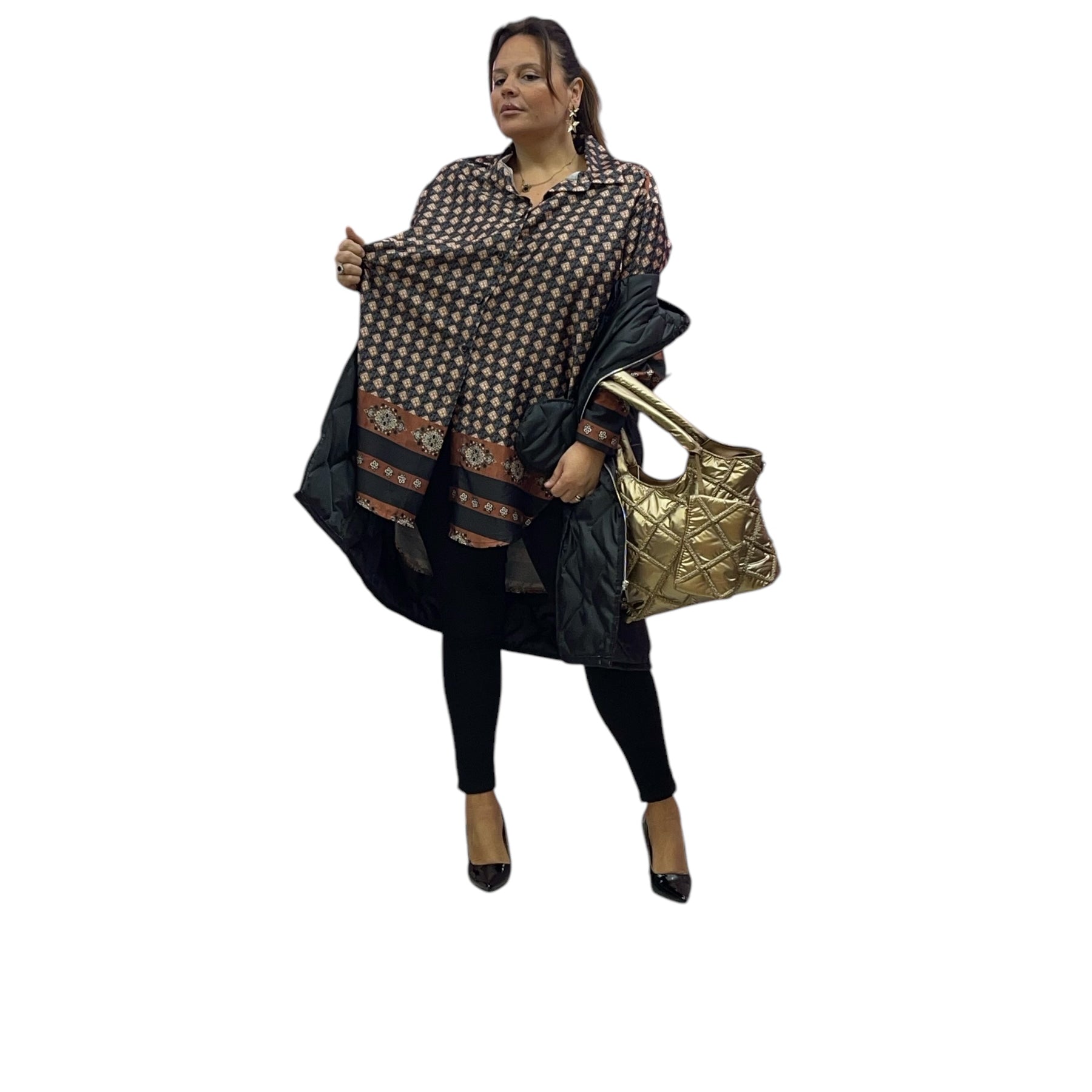 Camicione brera 8765