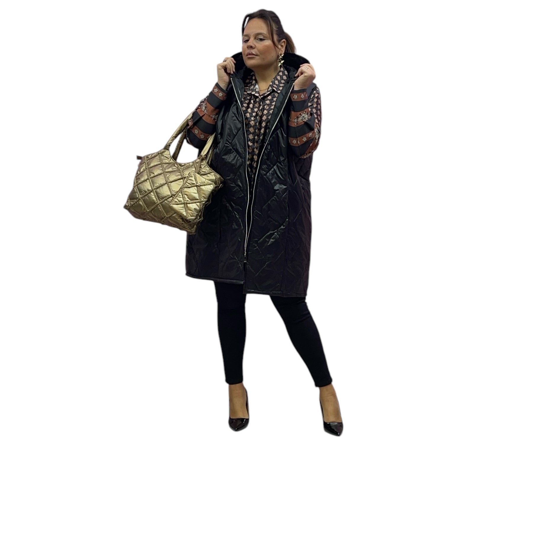 Spolverino swing 9865