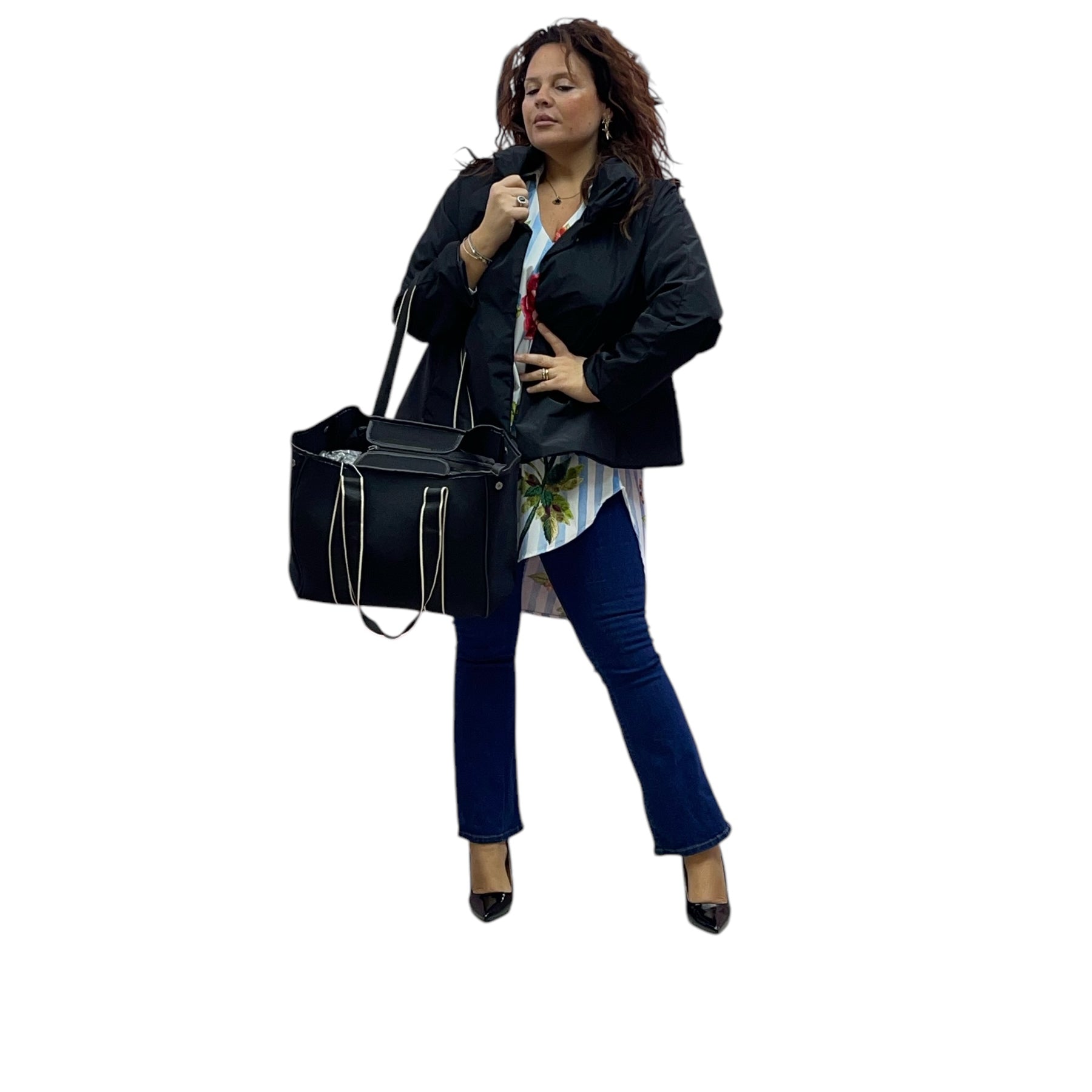 Duster fanny 8765