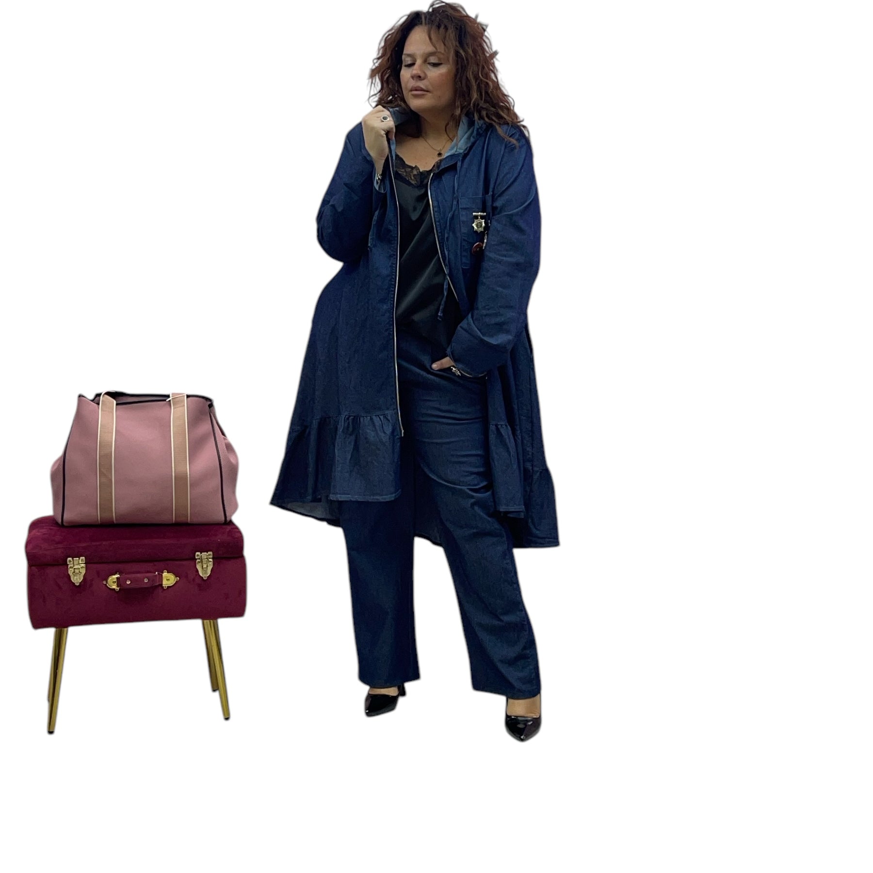 Spolverino taylor 39841