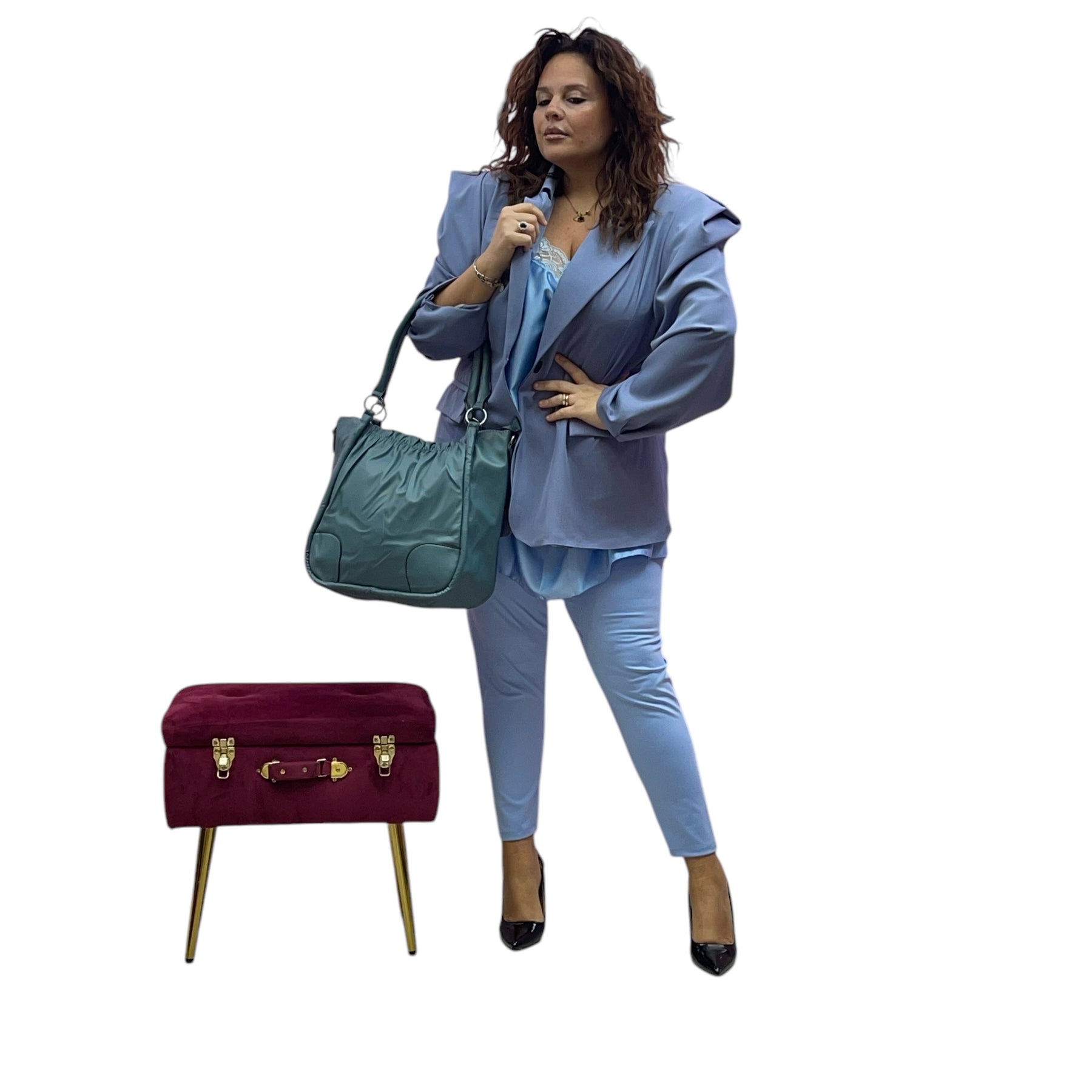 Giacca minerva 13132 promo