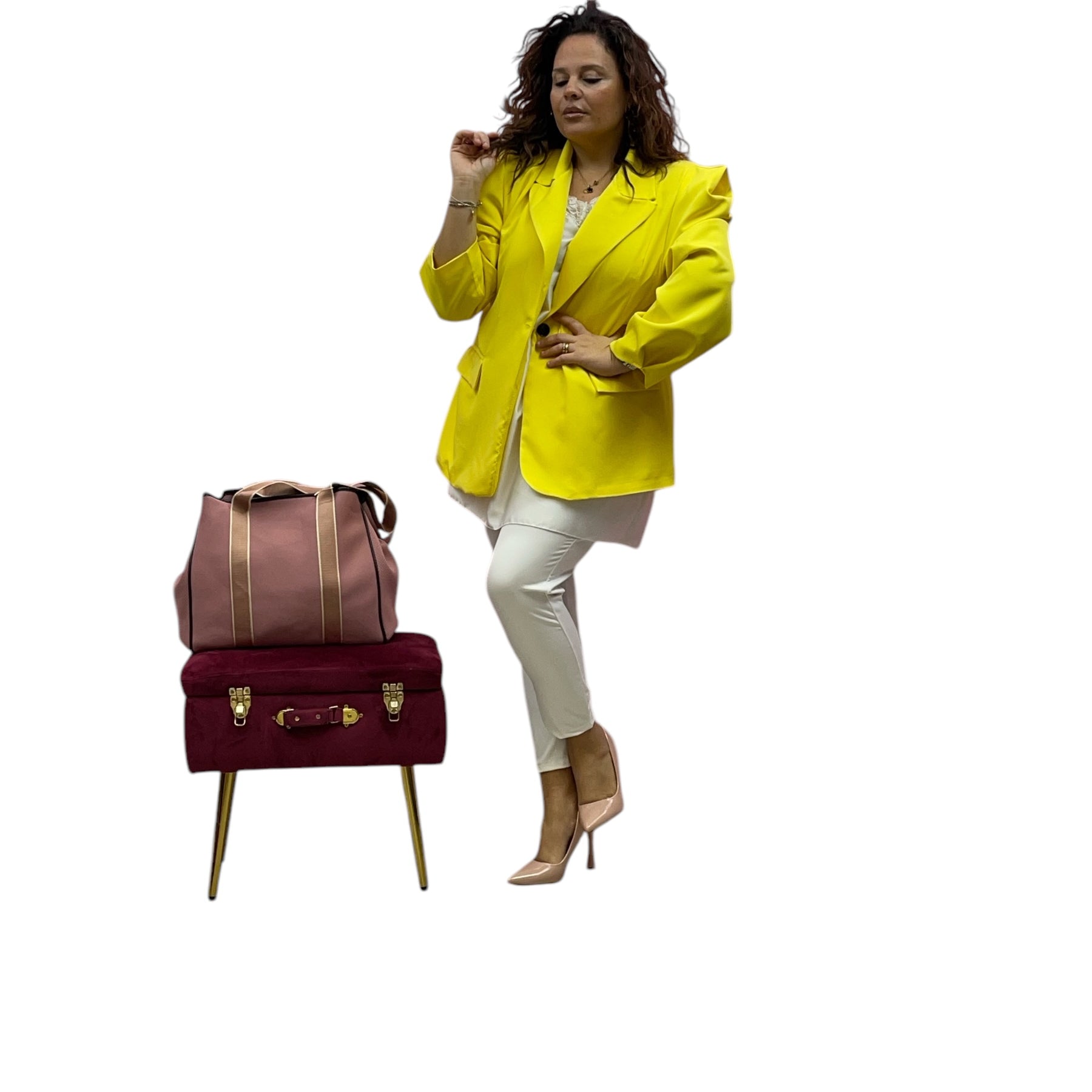 Giacca minerva 13132 promo