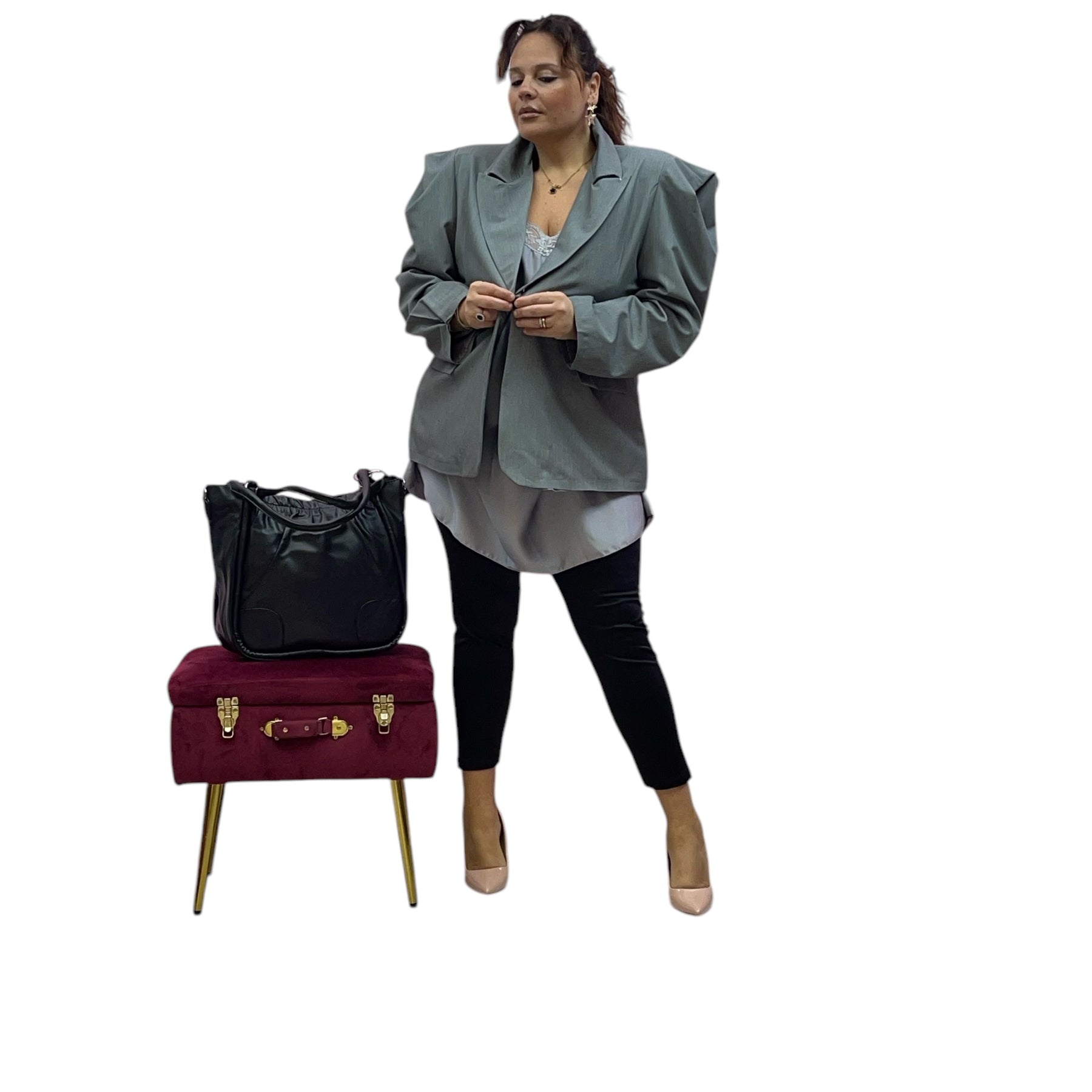 Giacca minerva 13132 promo