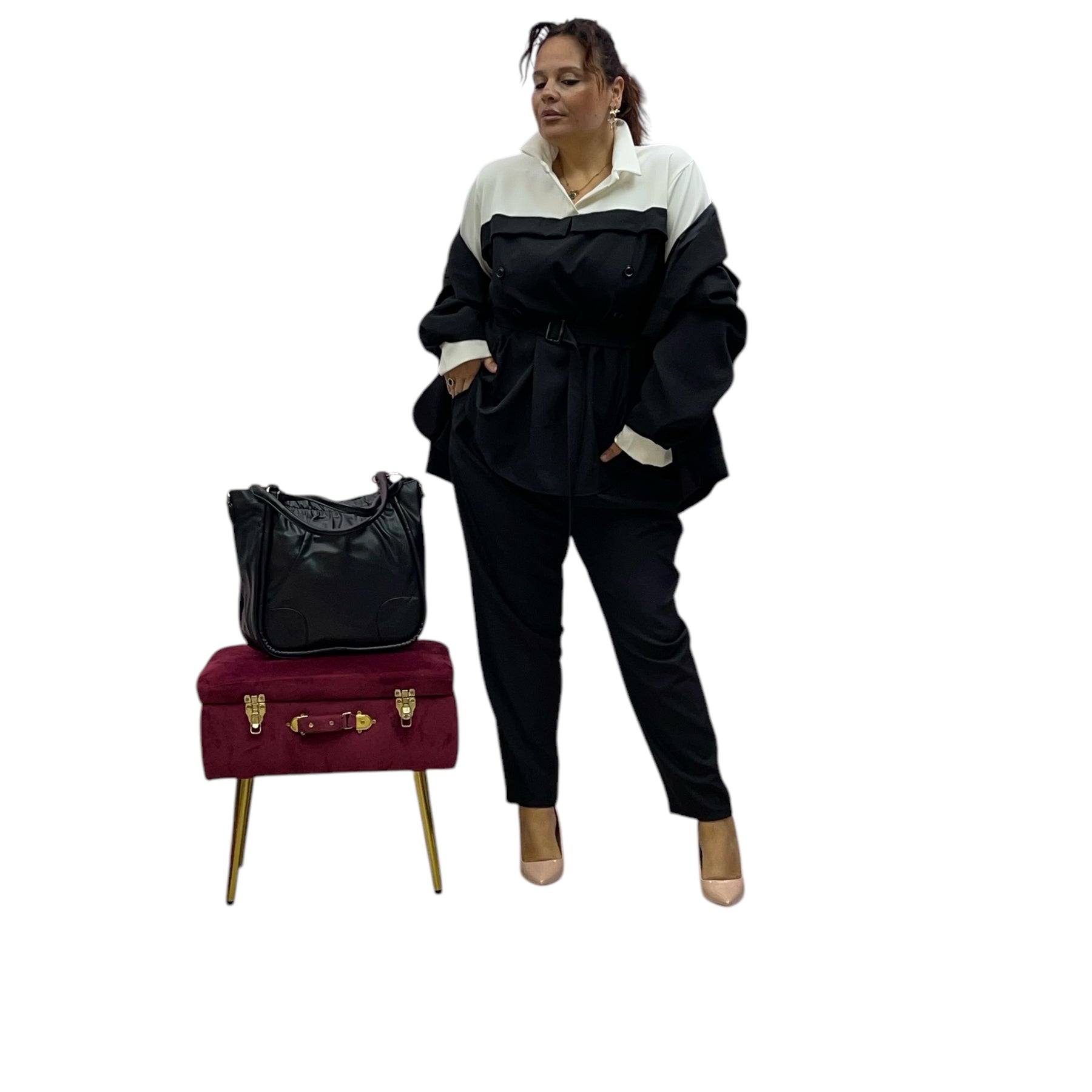 Completo consuelo 13132 promo